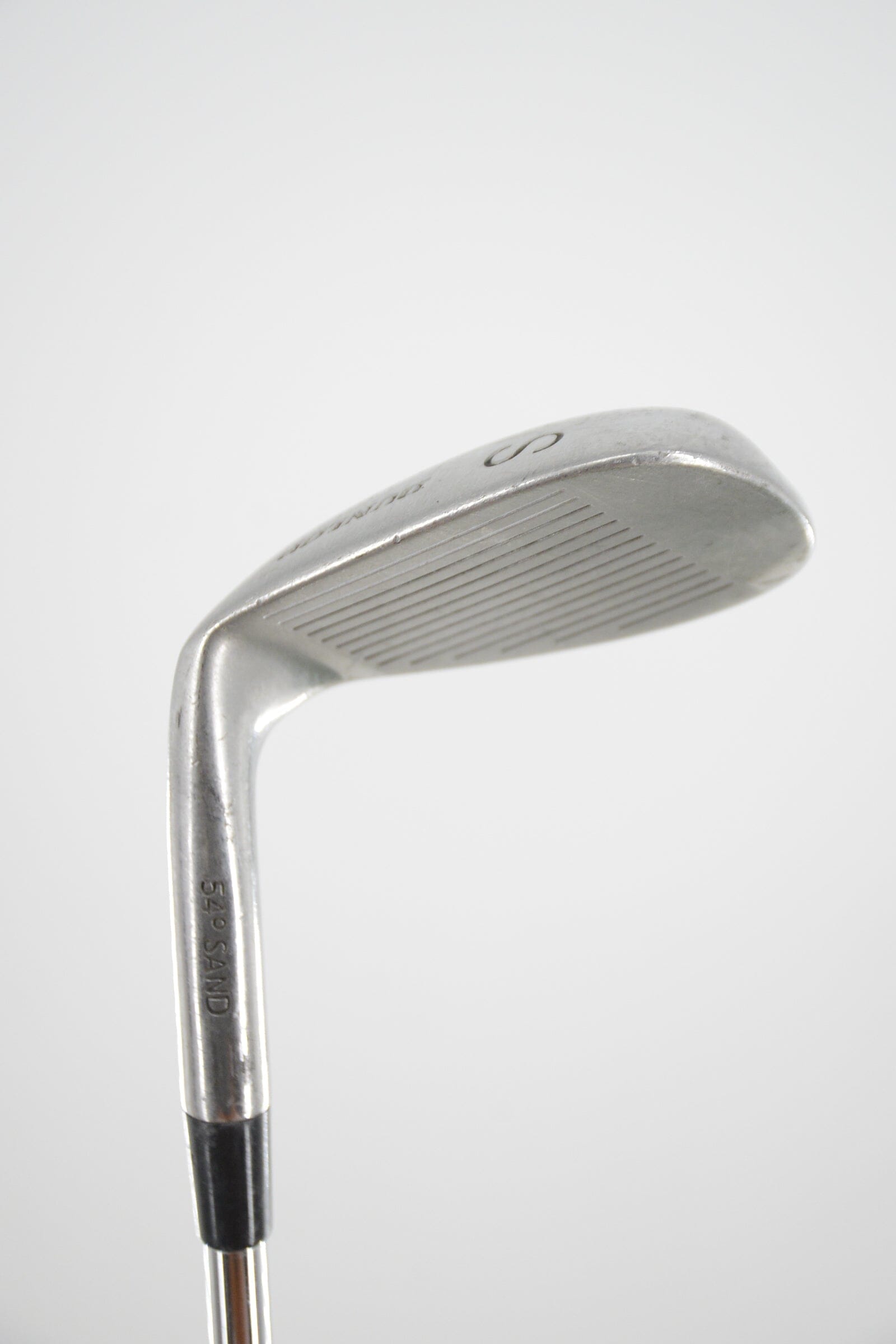MaxFli Dunlop Tour Special SW S Flex 35" Golf Clubs GolfRoots