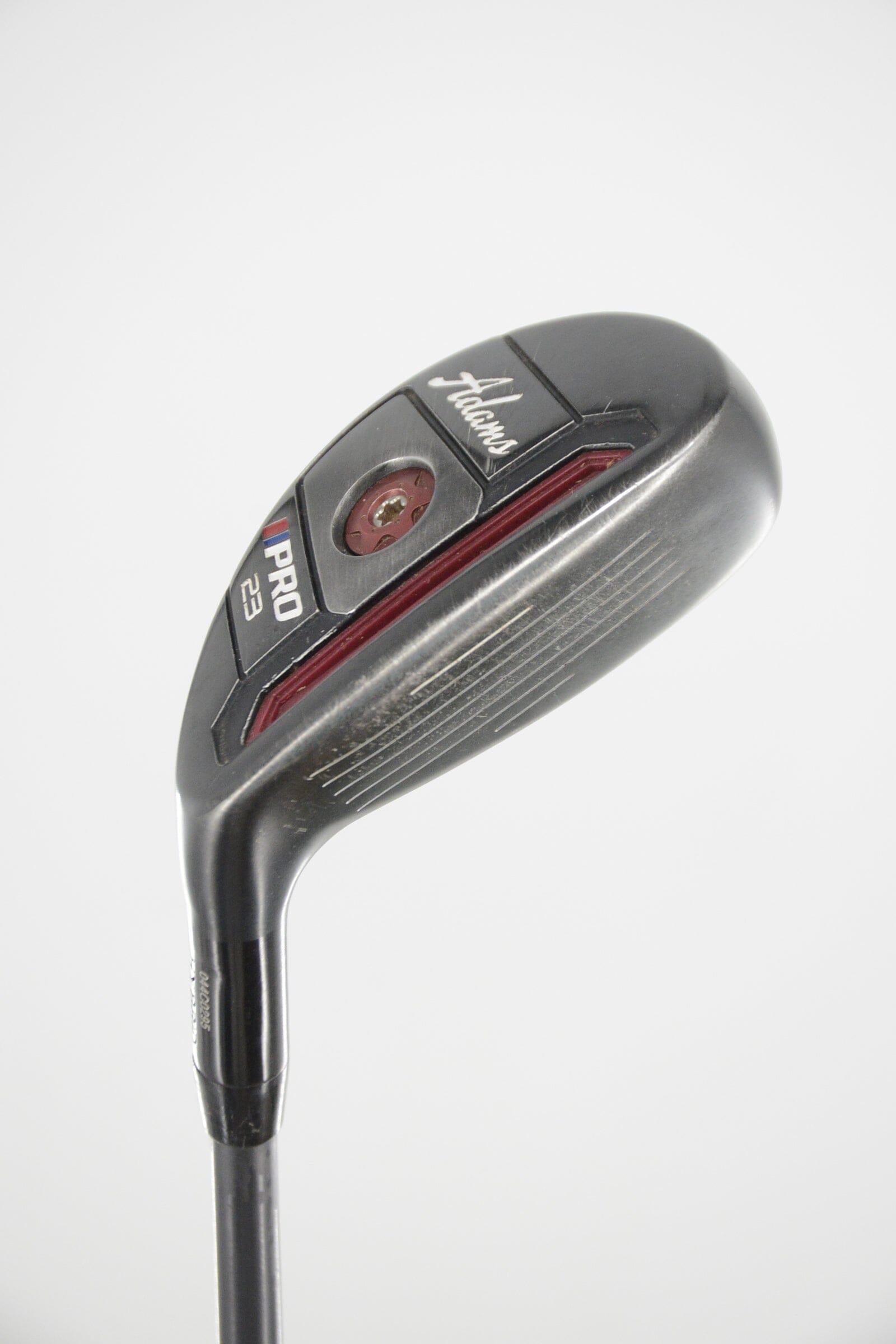 Adams Pro 23 Degree Hybrid R Flex 39" Golf Clubs GolfRoots