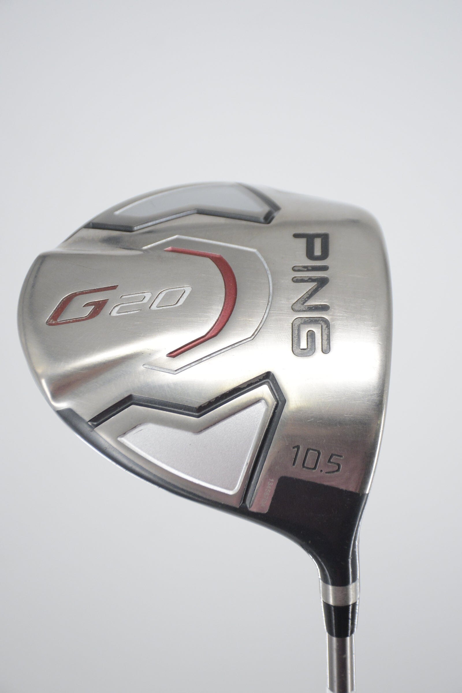 Ping G20 10.5 Degree Driver R Flex 45.25" Golf Clubs GolfRoots