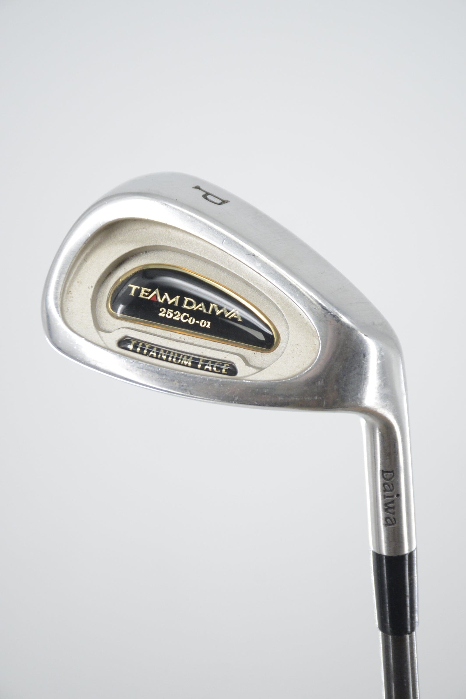 Diawa 252 Co-01 PW S Flex 35.5" Golf Clubs GolfRoots