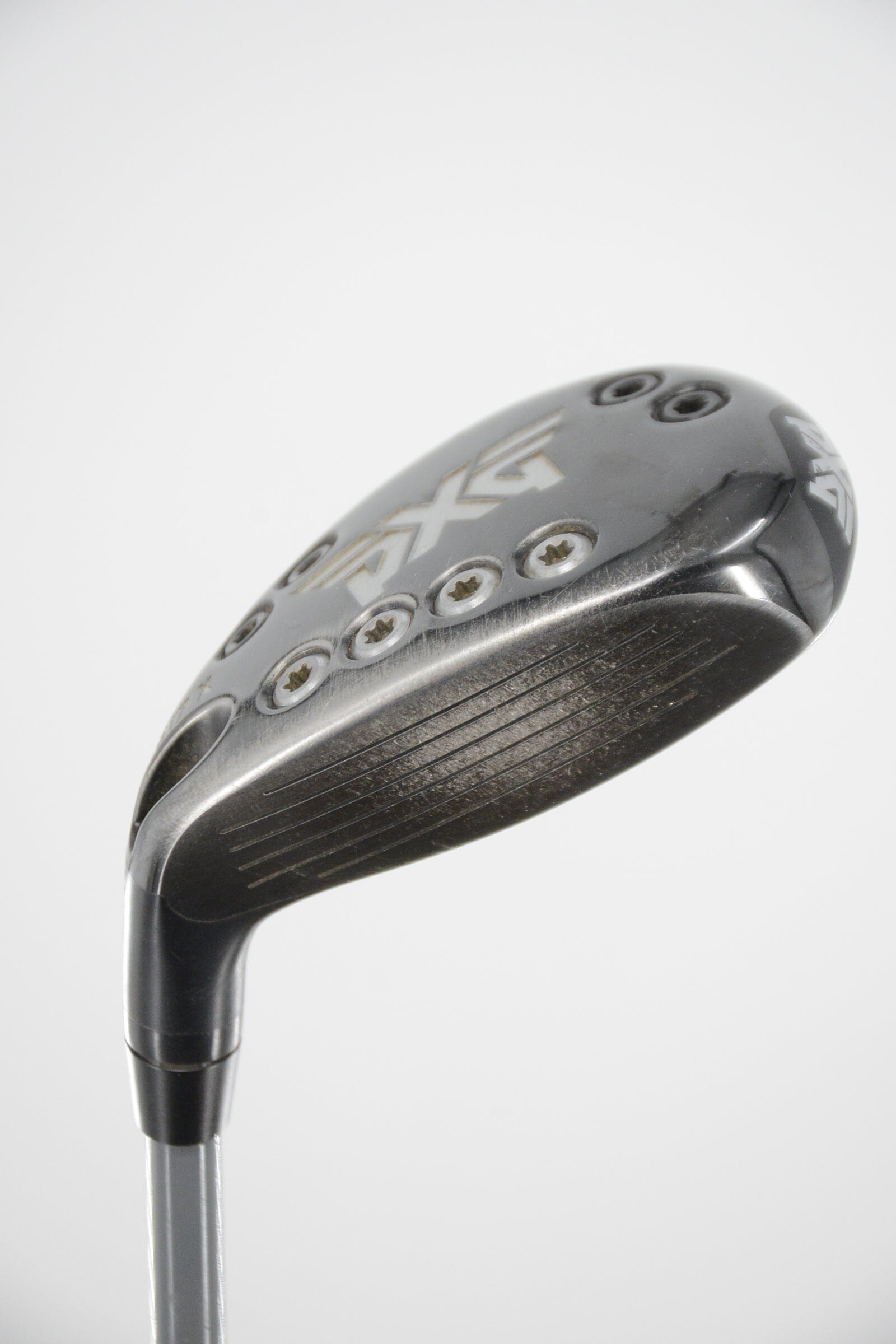 PXG 0317X Gen 2 22 Degree Hybrid S Flex 39.25" Golf Clubs GolfRoots