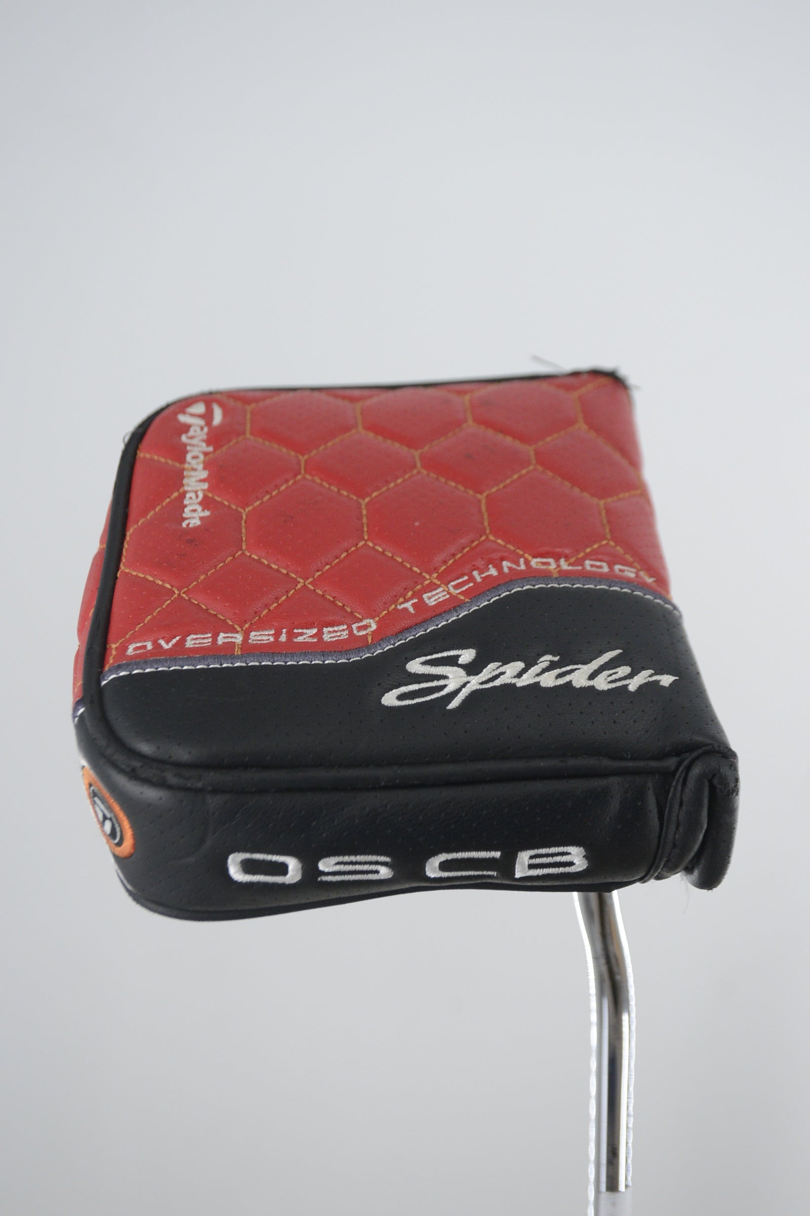 TaylorMade OS CB Spider Putter 34.25"