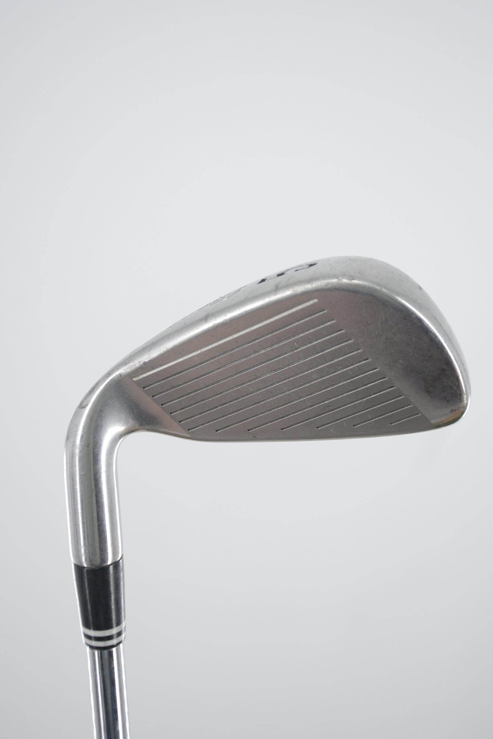 Cleveland Ta7 5 Iron S Flex 37.5" Golf Clubs GolfRoots