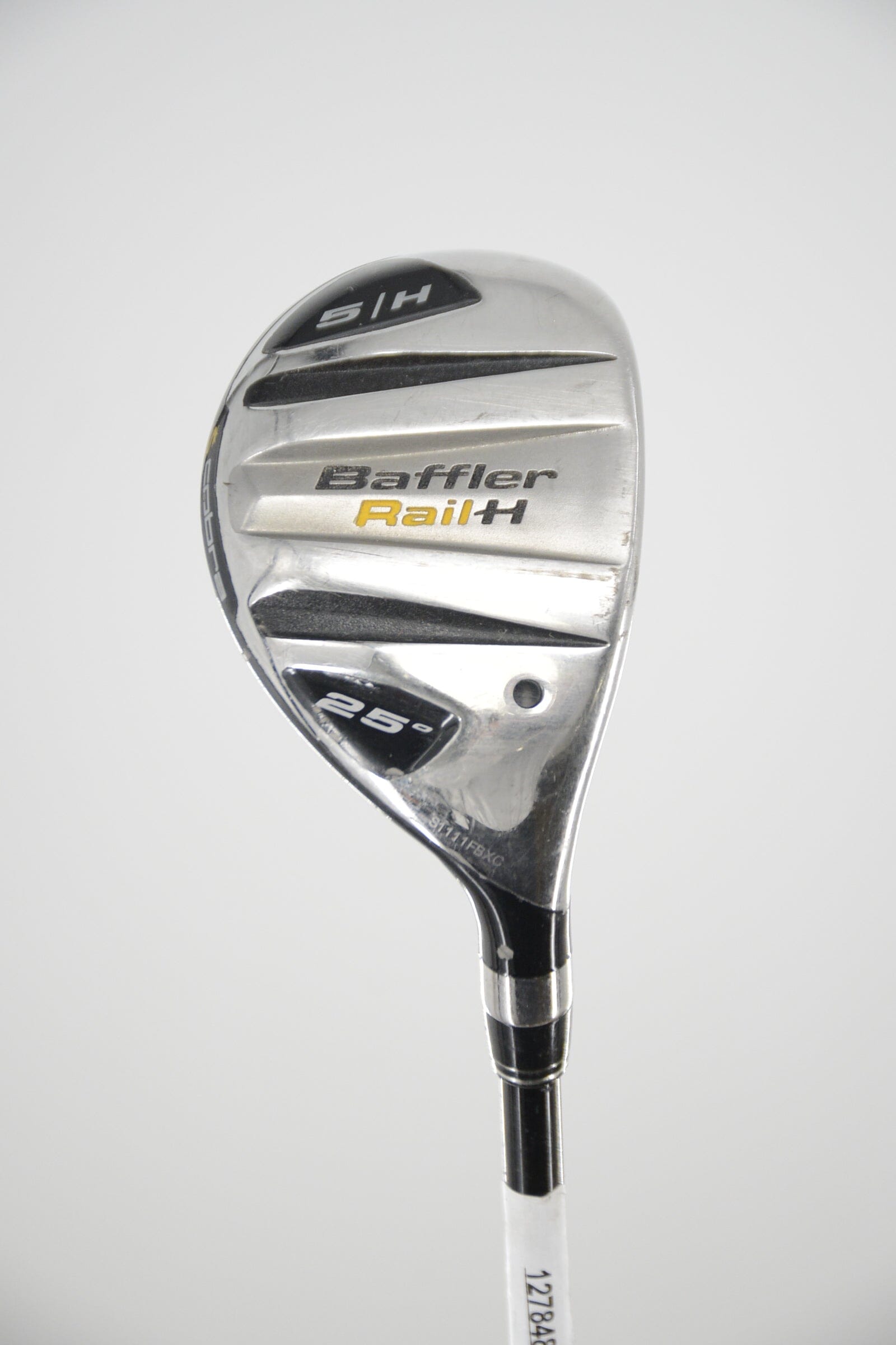 Cobra Baffler Rail-H 5 Hybrid R Flex 39.25" Golf Clubs GolfRoots