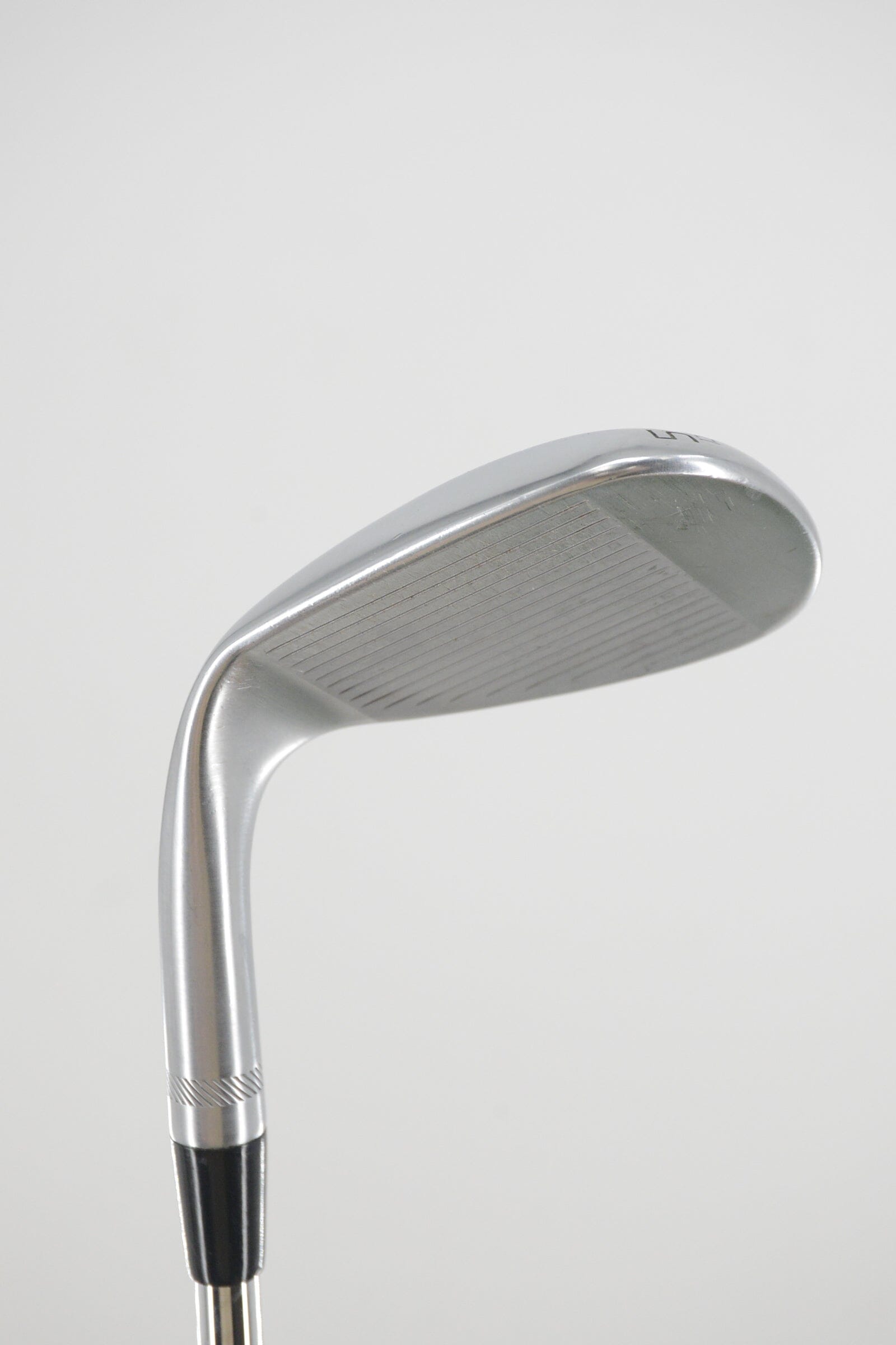 Titleist Vokey SM10 Tour Chrome 54 Degree Wedge Wedge Flex 35" Golf Clubs GolfRoots