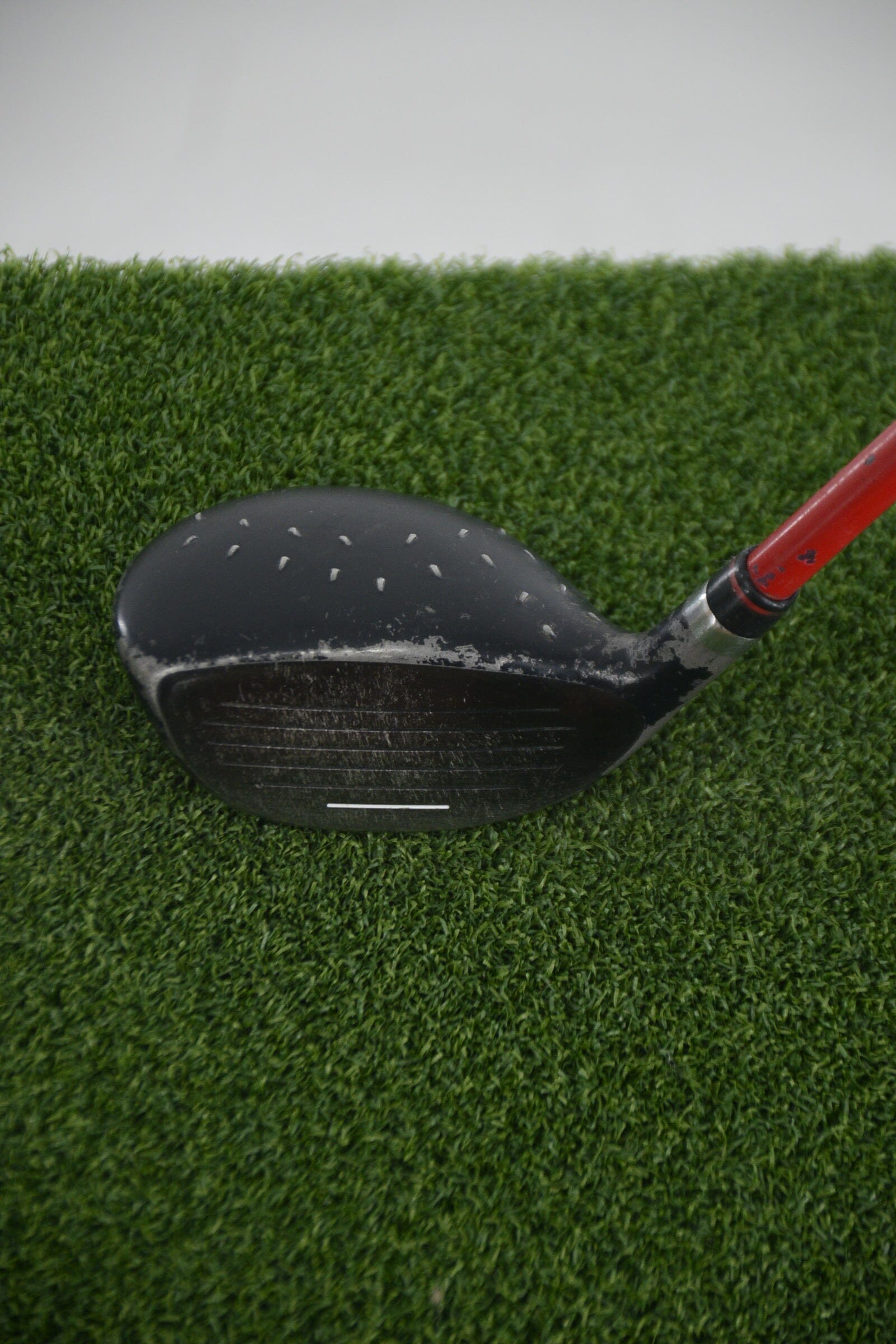 Wilson Staff D300 4 Hybrid R Flex 40" Golf Clubs GolfRoots