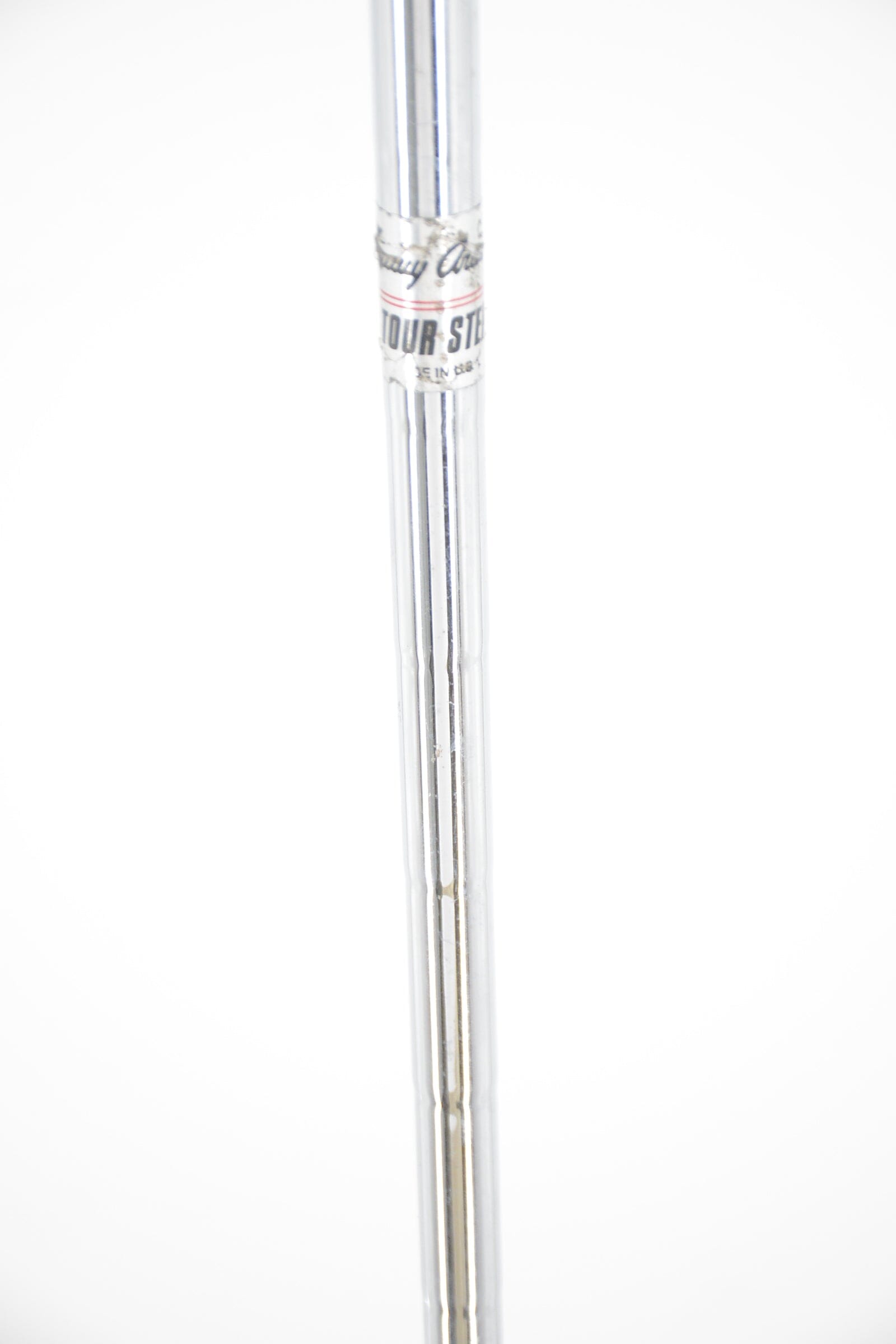 Tommy Armour 845S Silver Scot 3-PW Iron Set S Flex Std Length Golf Clubs GolfRoots