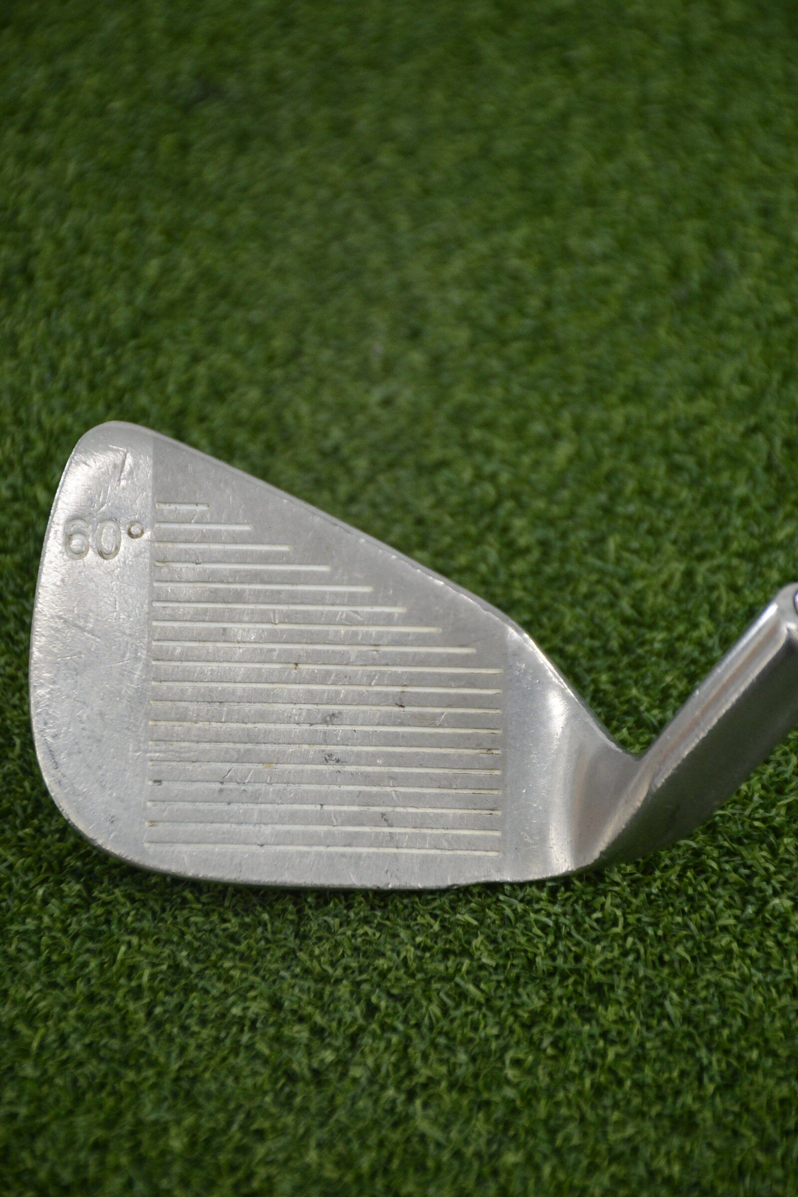 Tour Model II Peripheral Weighted 60 Degree Wedge S Flex 36.25" Golf Clubs GolfRoots