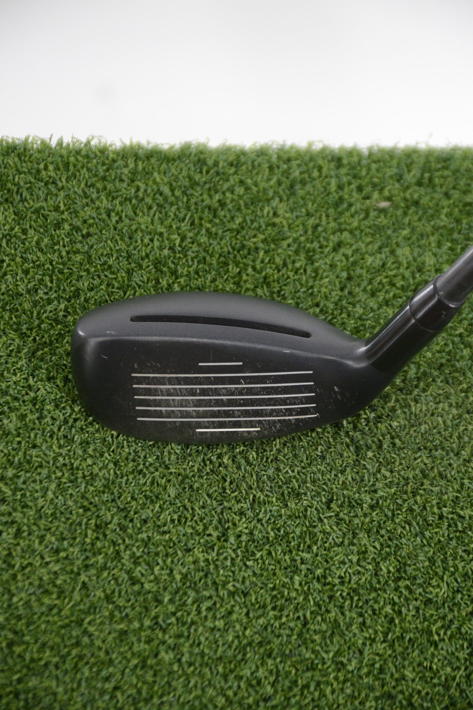 Adams Pro 23 Degree Hybrid R Flex 39" Golf Clubs GolfRoots