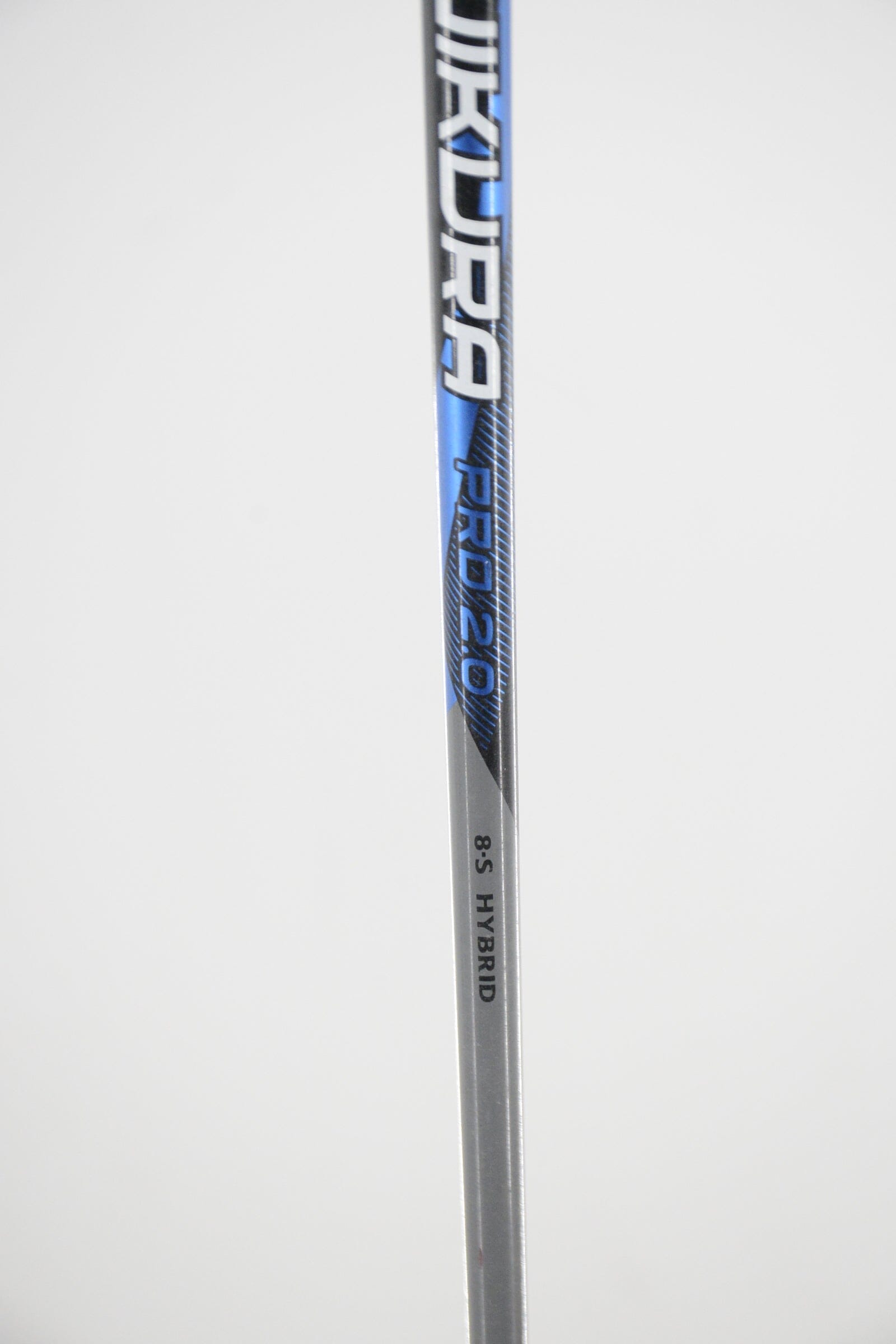 PXG 0317X Gen 2 22 Degree Hybrid S Flex 39.25" Golf Clubs GolfRoots