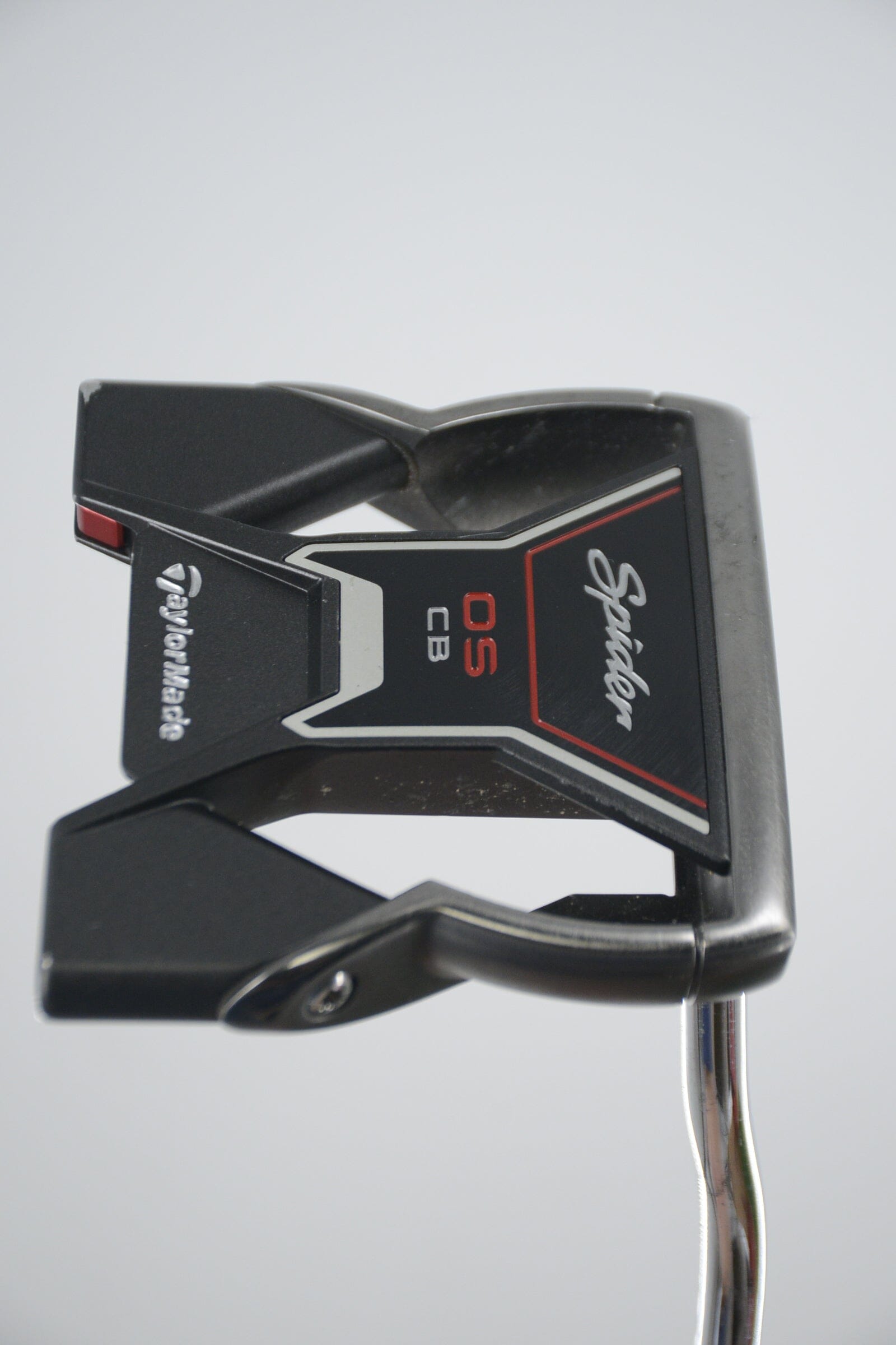 TaylorMade OS CB Spider Putter 34.25"