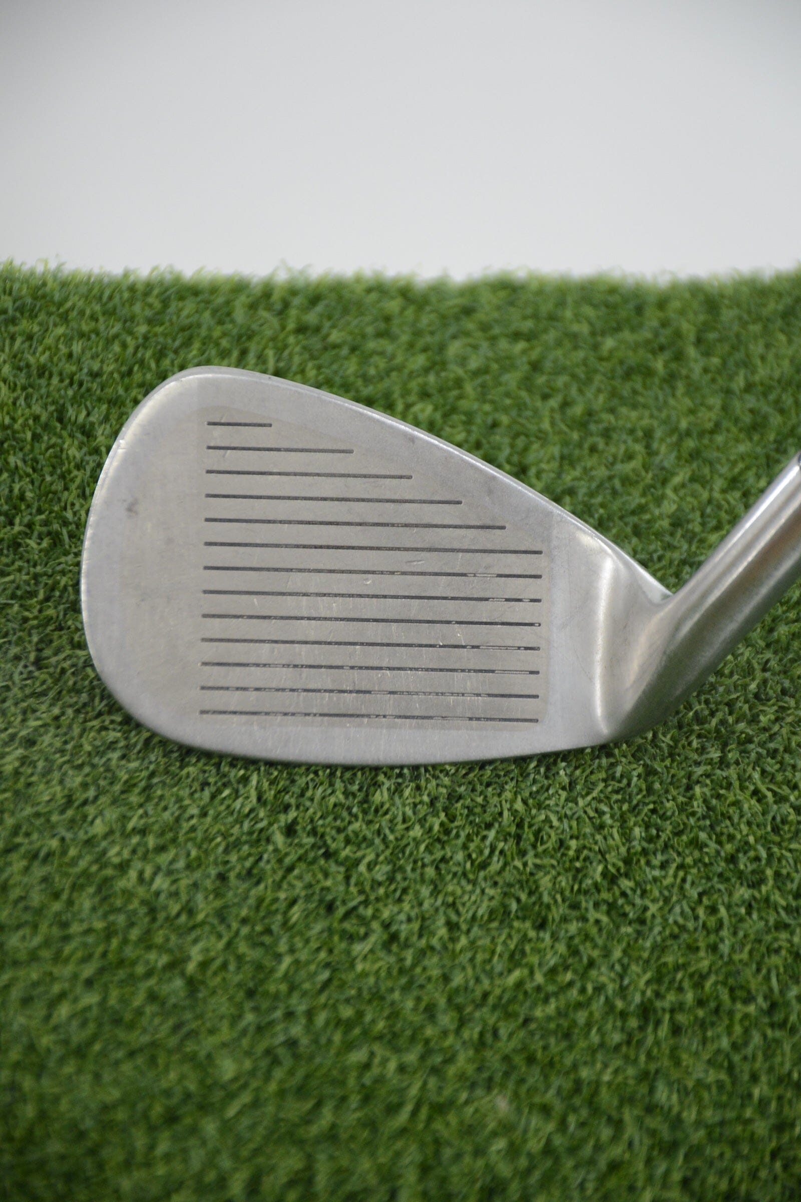 Diawa 252 Co-01 PW S Flex 35.5" Golf Clubs GolfRoots