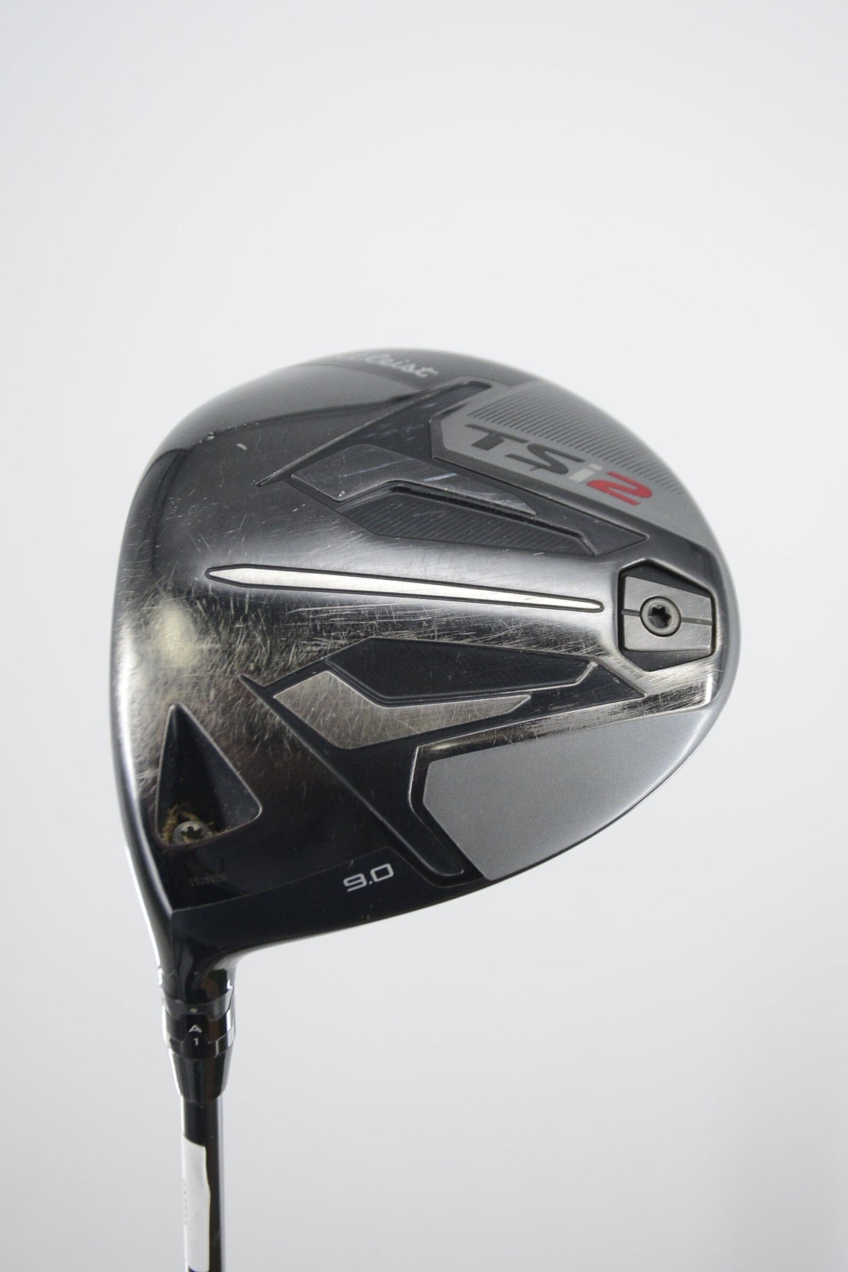 Lefty Titleist TSi2 9 Degree Driver R Flex 45" Golf Clubs GolfRoots