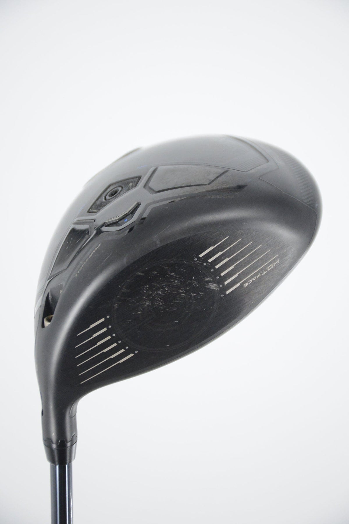 Cobra Darkspeed X 9 Degree Driver S Flex 45.25" Golf Drivers Cobra