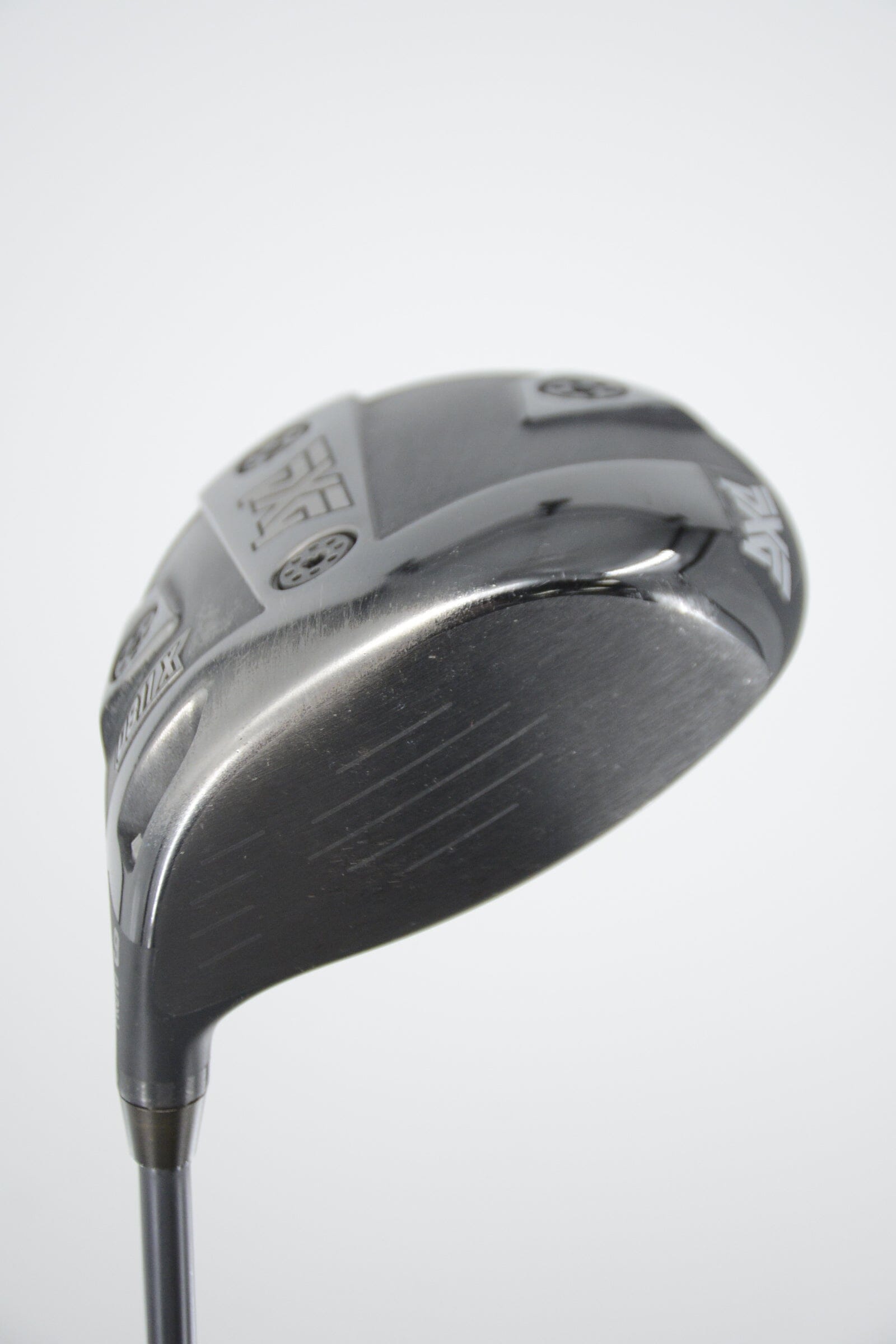 PXG 0811X Prototype 9 Degree Driver S Flex 45.5" Golf Clubs GolfRoots