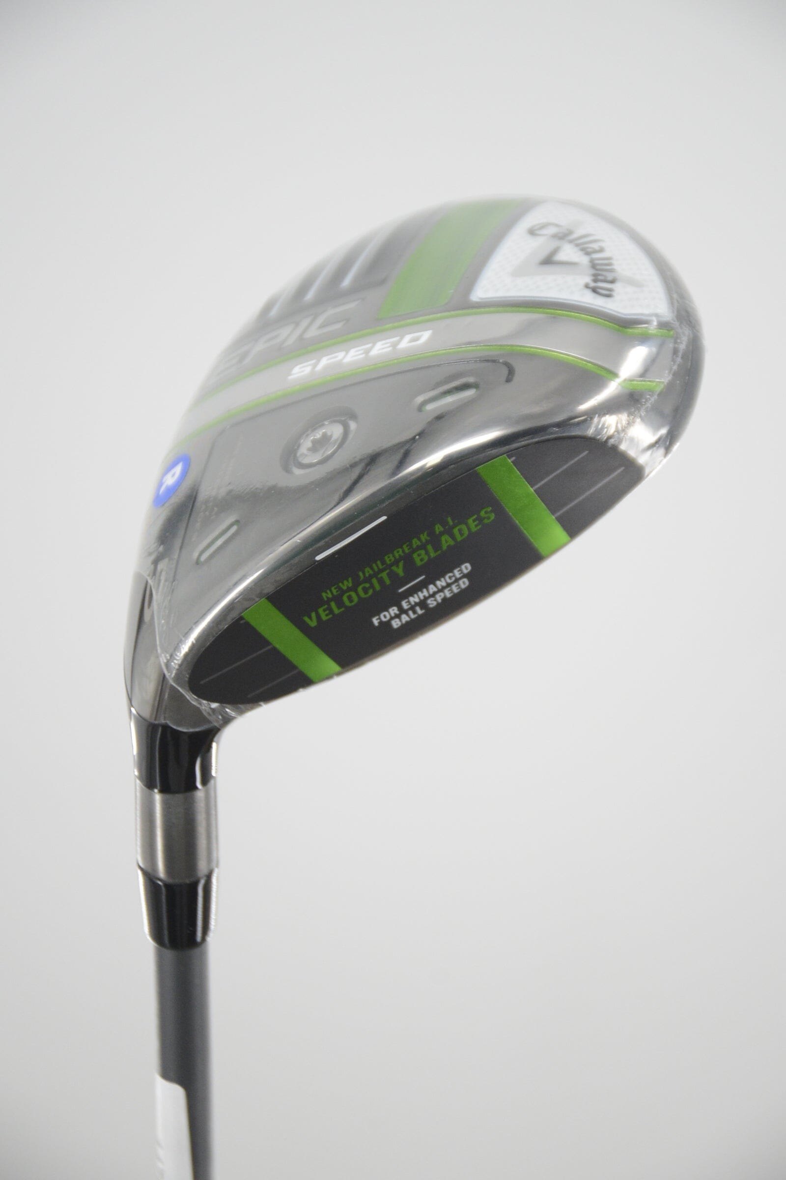 NEW Callaway Epic Speed 5 Wood R Flex 42.25" Golf Clubs GolfRoots