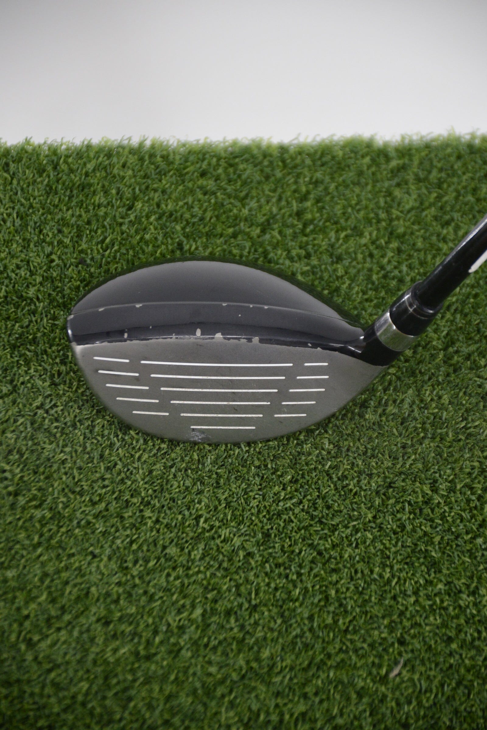 Cobra Baffler Rail-H 5 Hybrid R Flex 39.25" Golf Clubs GolfRoots