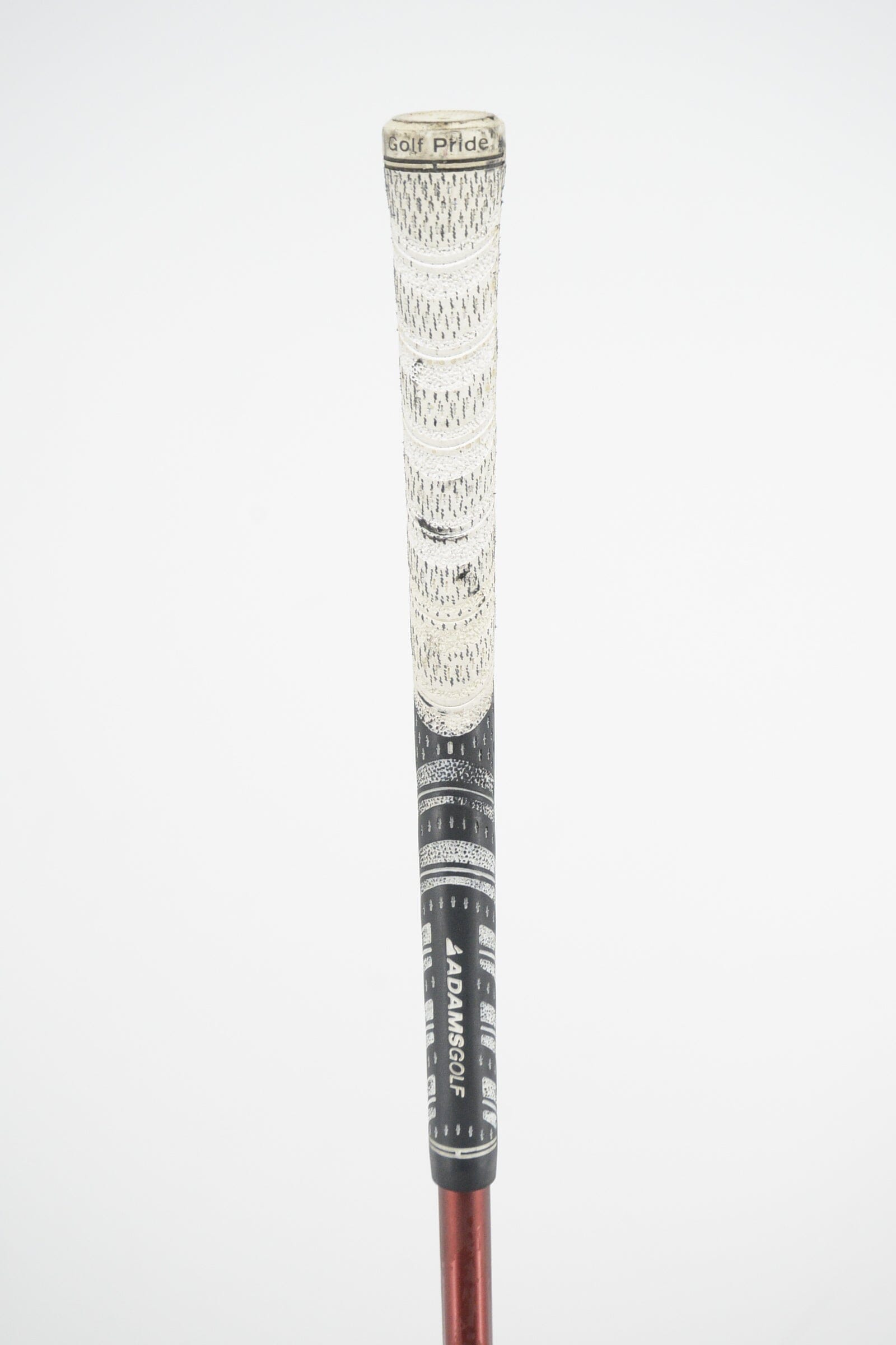 Adams Pro 23 Degree Hybrid R Flex 39" Golf Clubs GolfRoots