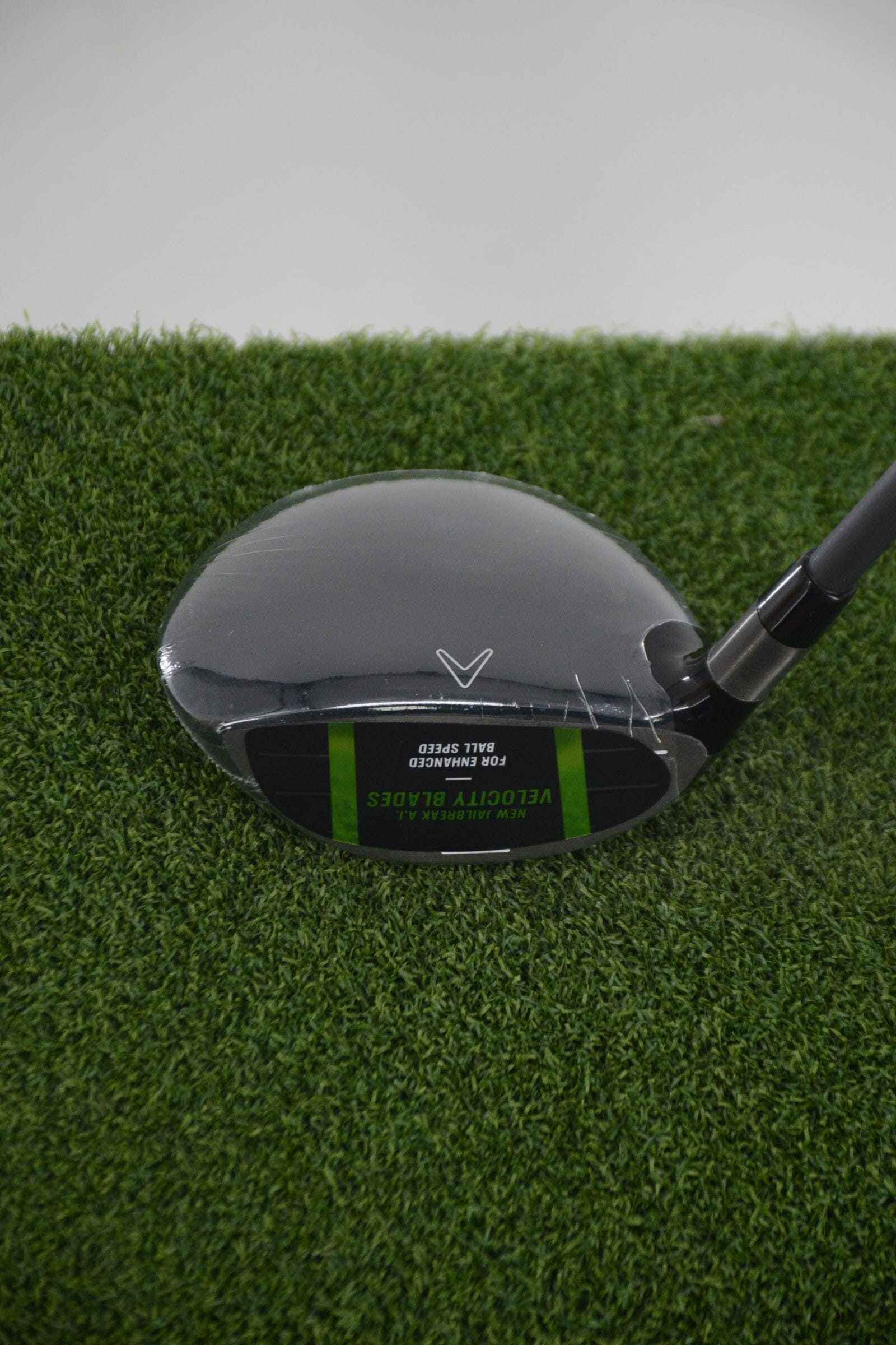 NEW Callaway Epic Speed 5 Wood R Flex 42.25" Golf Clubs GolfRoots