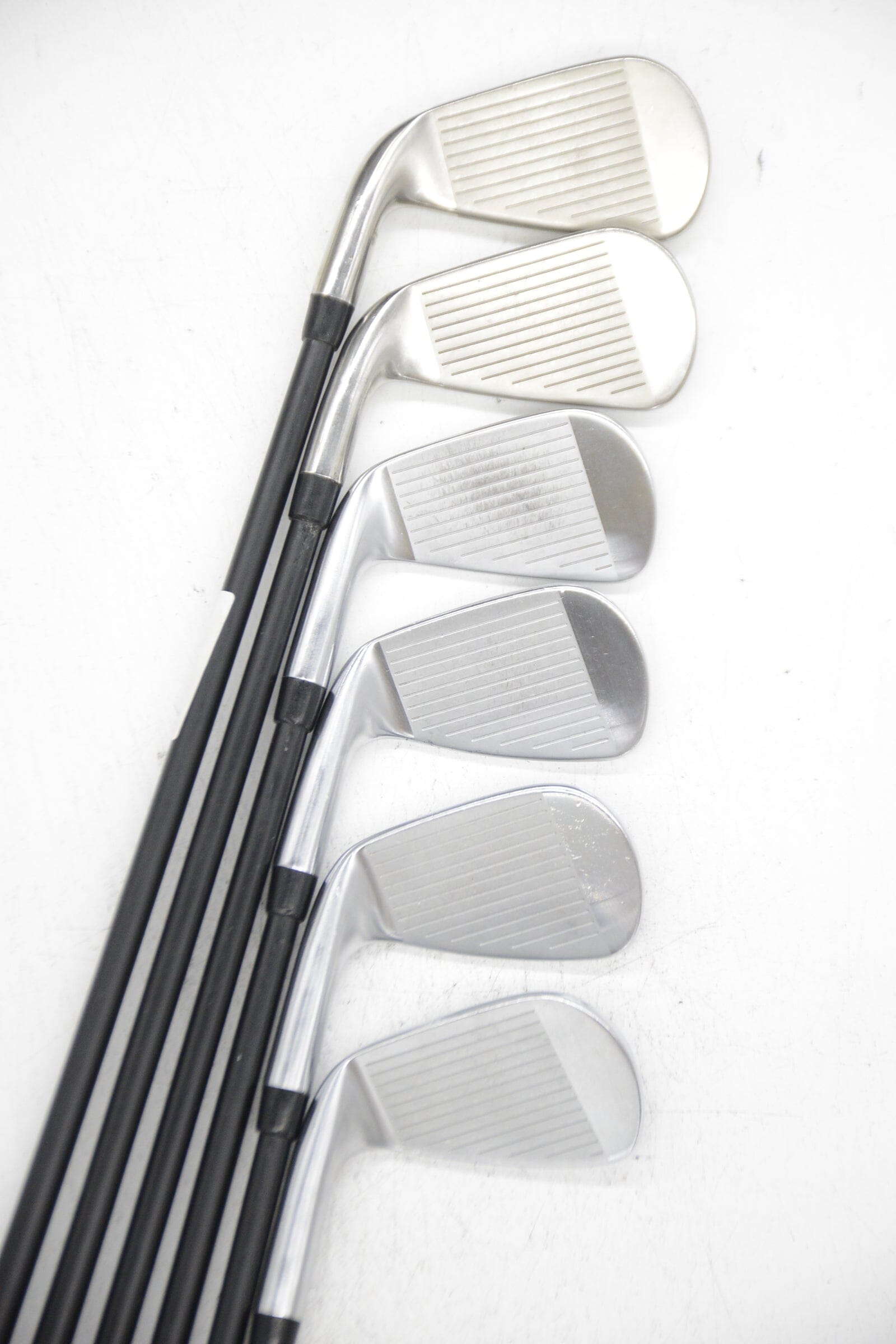 Titleist T300 5-PW Iron Set S Flex -0.25"