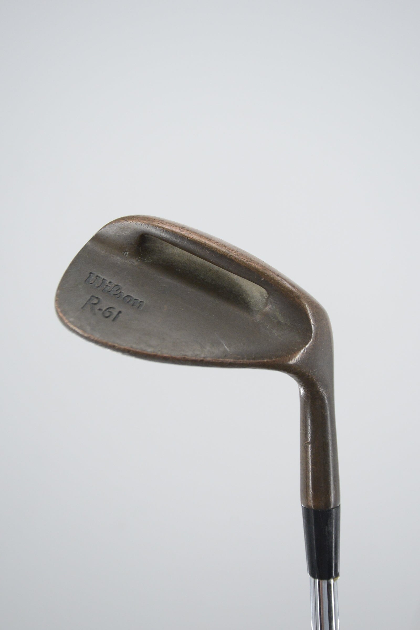 Wilson R-61 SW S Flex 35.5" Golf Clubs GolfRoots