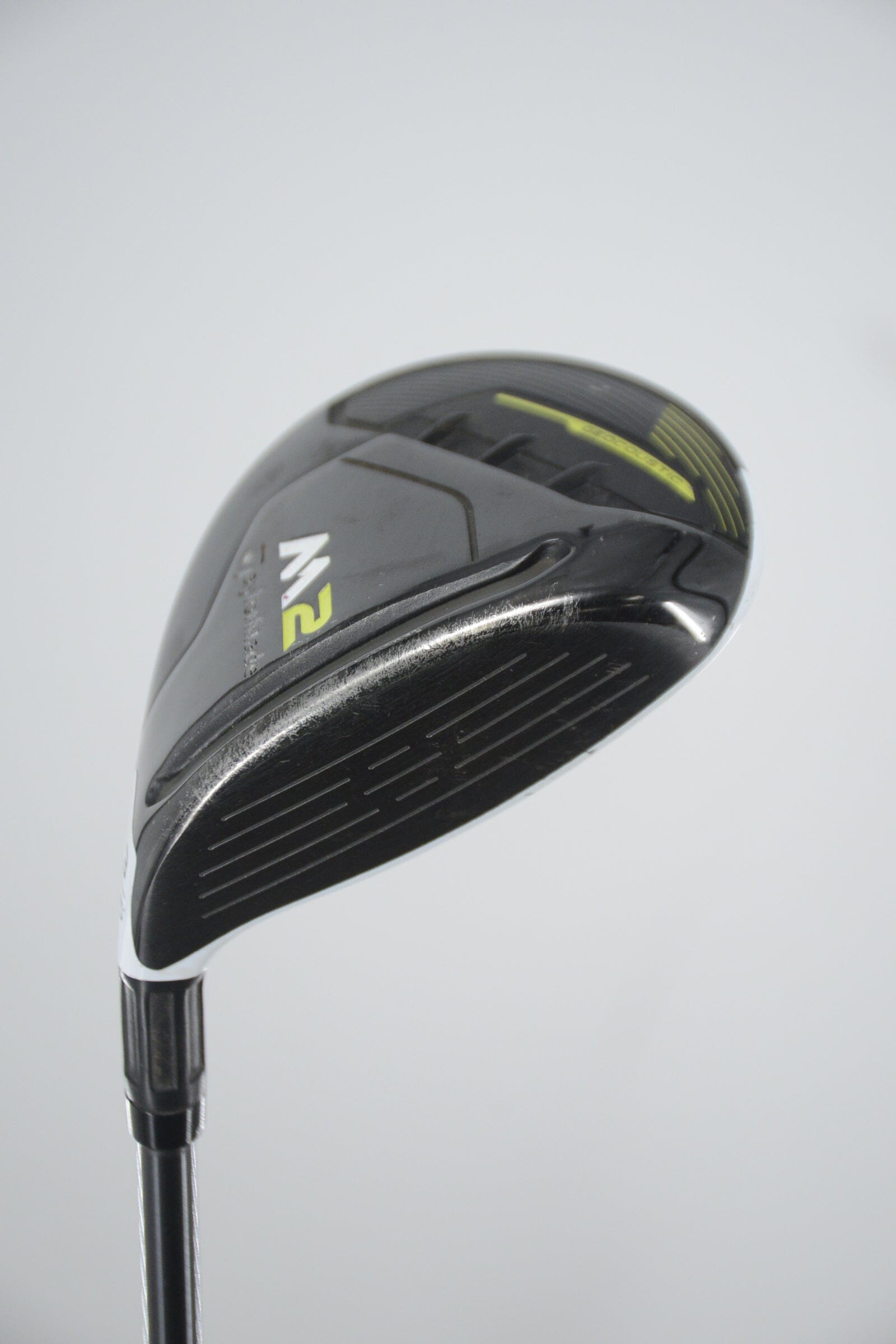TaylorMade M2 2017 3 Wood R Flex 43" Golf Clubs GolfRoots