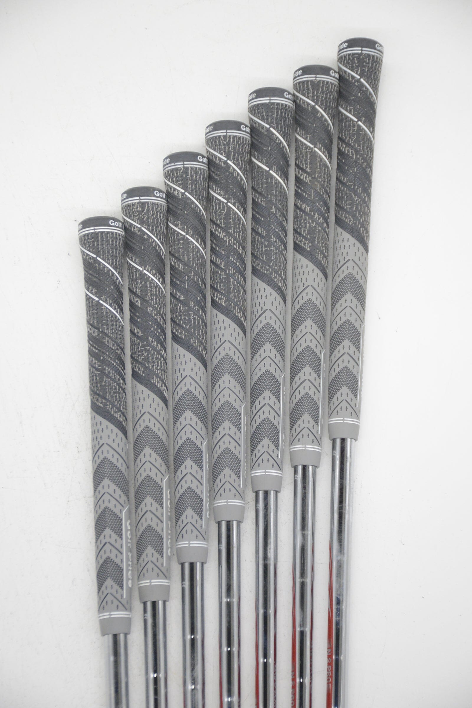 TaylorMade P770 2024 4-PW Iron Set R Flex +0.75" Golf Clubs GolfRoots