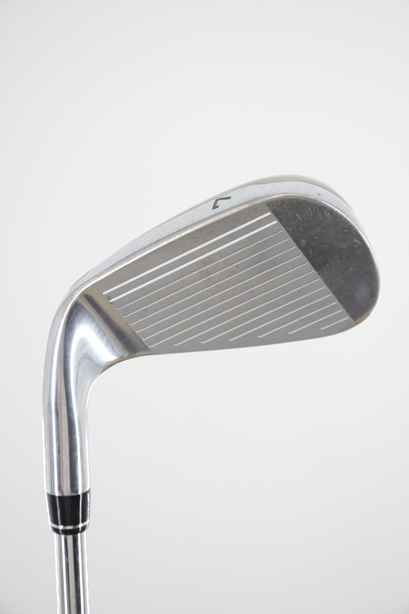 Callaway Great Big Bertha 23 7 Iron S Flex 36.75" Golf Clubs GolfRoots