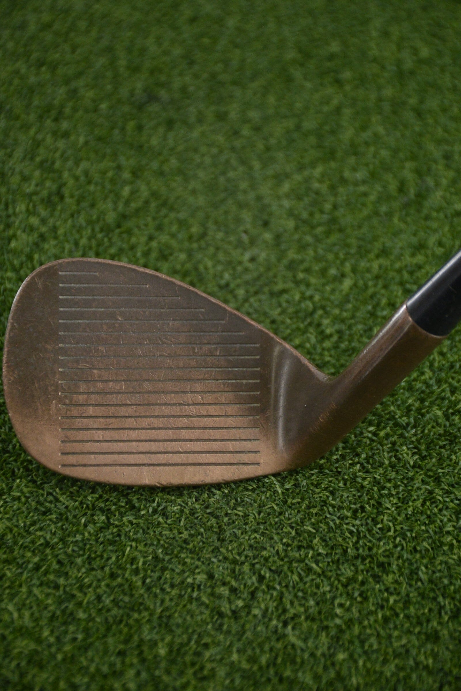 Wilson R-61 SW S Flex 35.5" Golf Clubs GolfRoots