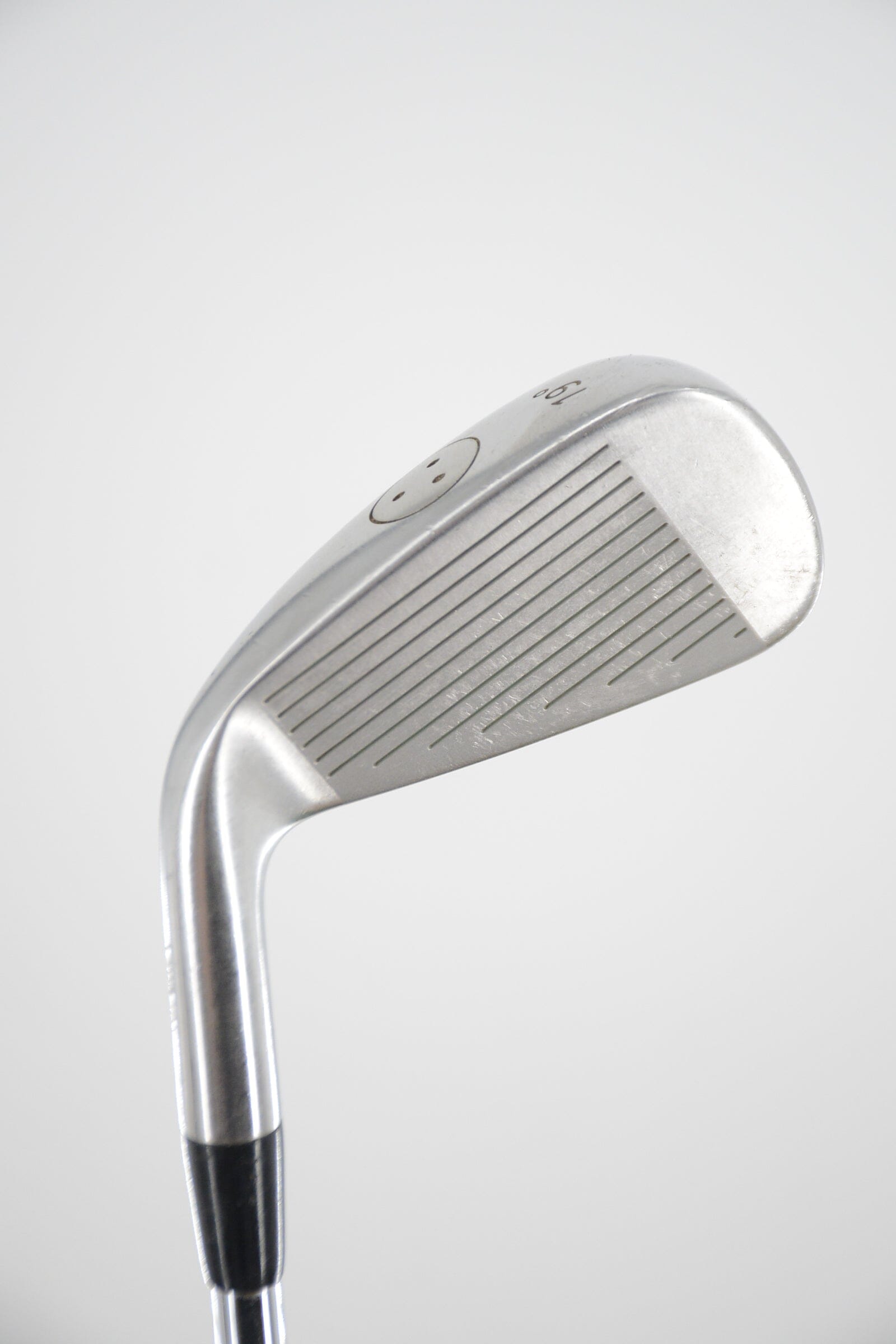 Titleist 503.H 19 Degree Driving Iron S Flex 40" Golf Clubs GolfRoots