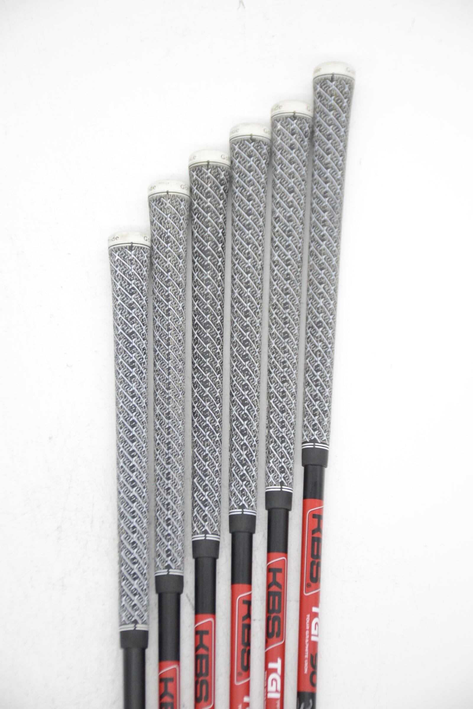 Titleist T300 5-PW Iron Set S Flex -0.25"