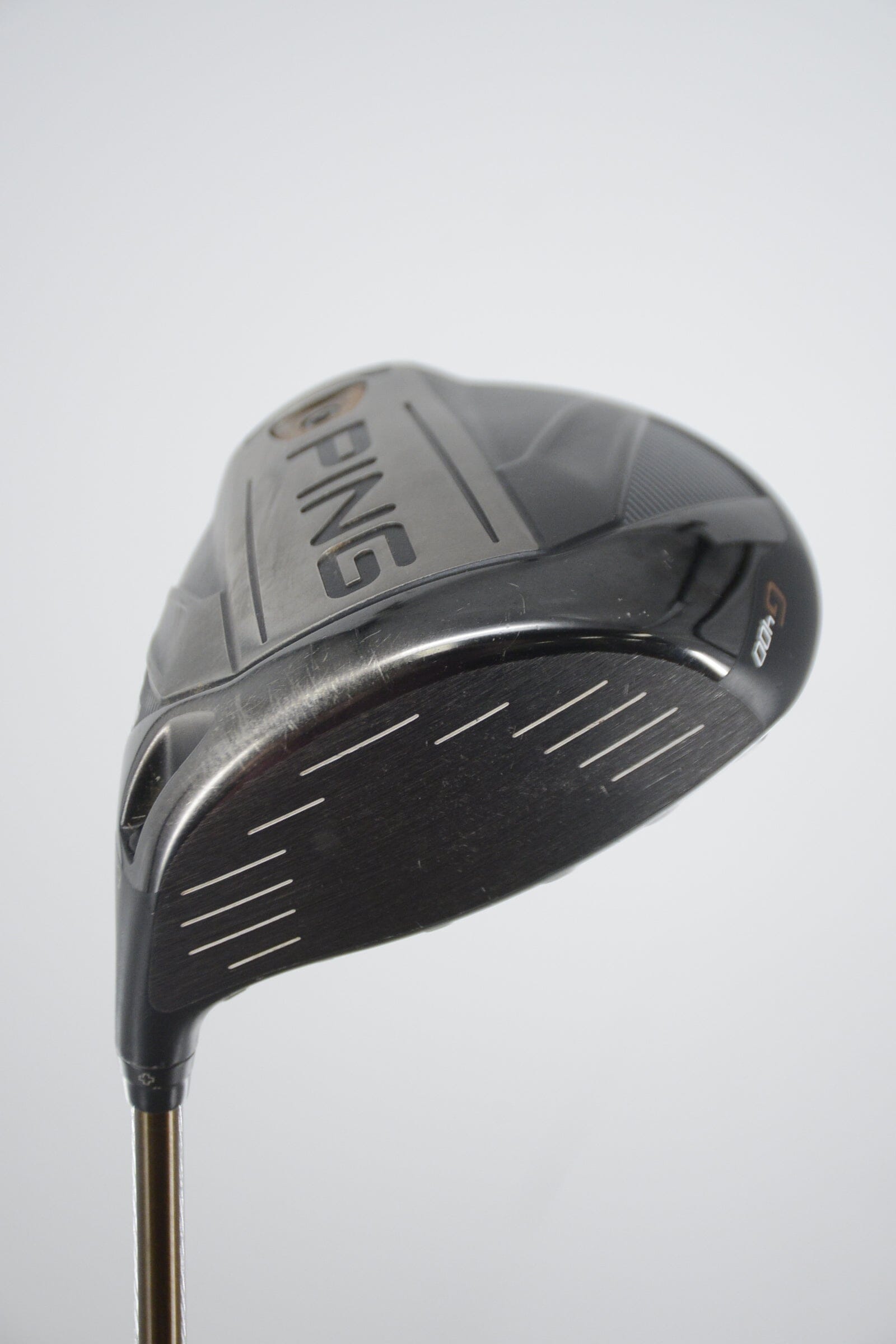 Ping G400 9 Degree Driver S Flex 45.25" Golf Clubs GolfRoots