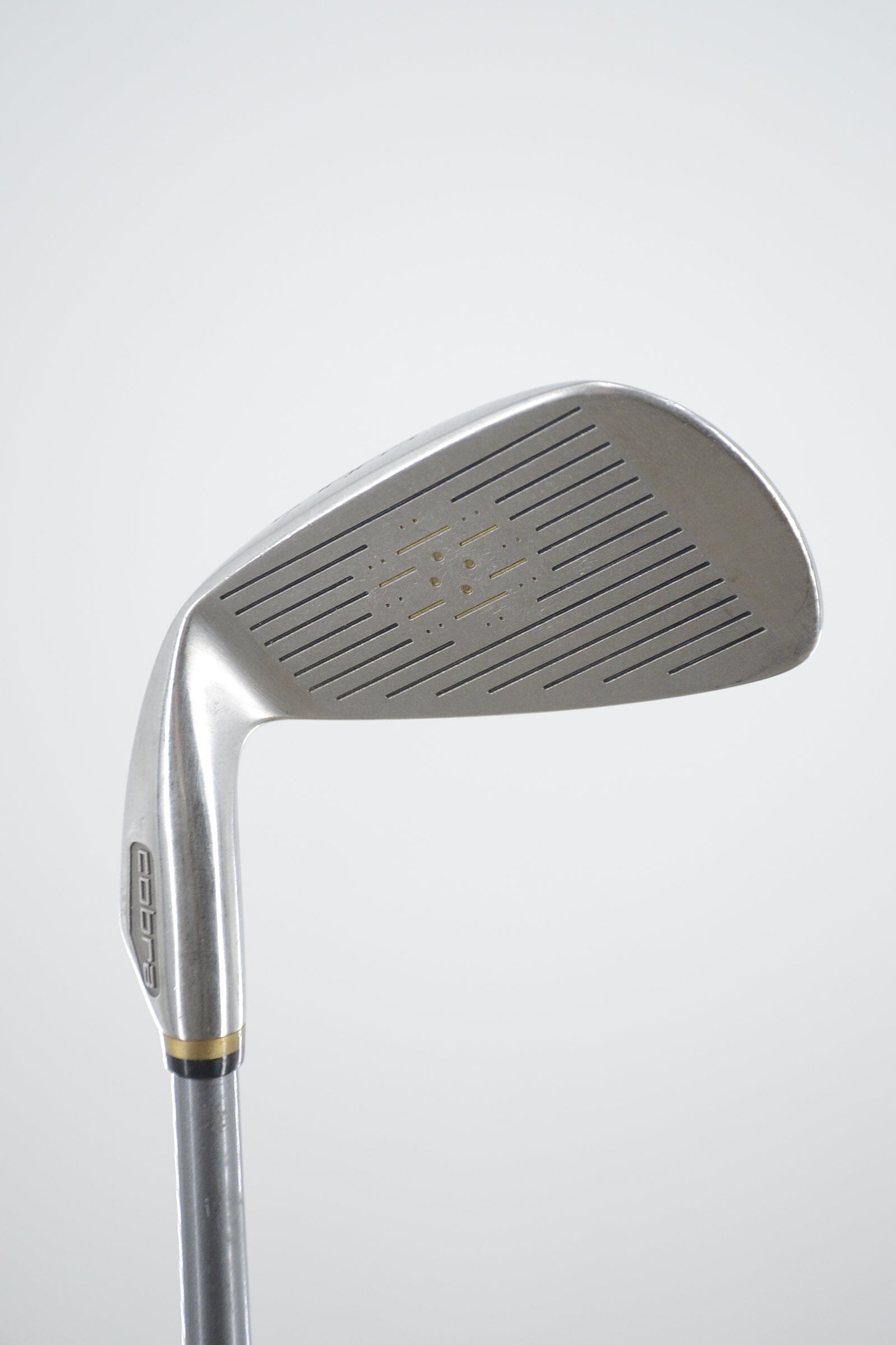 Cobra King Cobra II Tour 5 Iron SR Flex 37.75" Golf Clubs GolfRoots