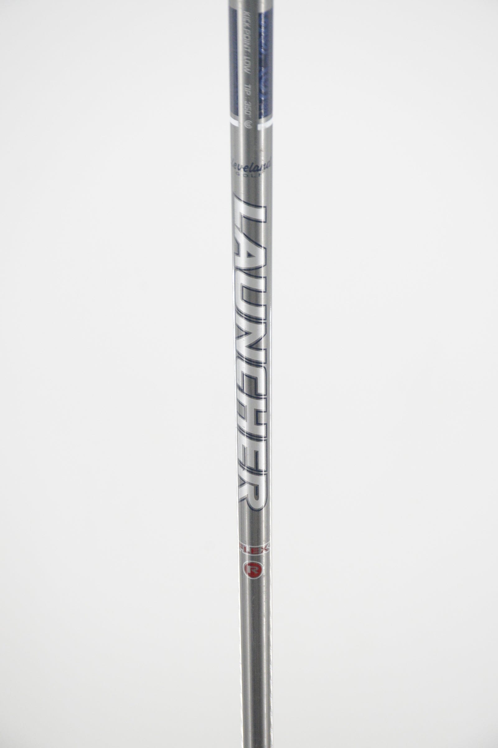 Cleveland Launcher 460 Ti Offset 10.5 Degree Driver R Flex 45.25" Golf Clubs GolfRoots