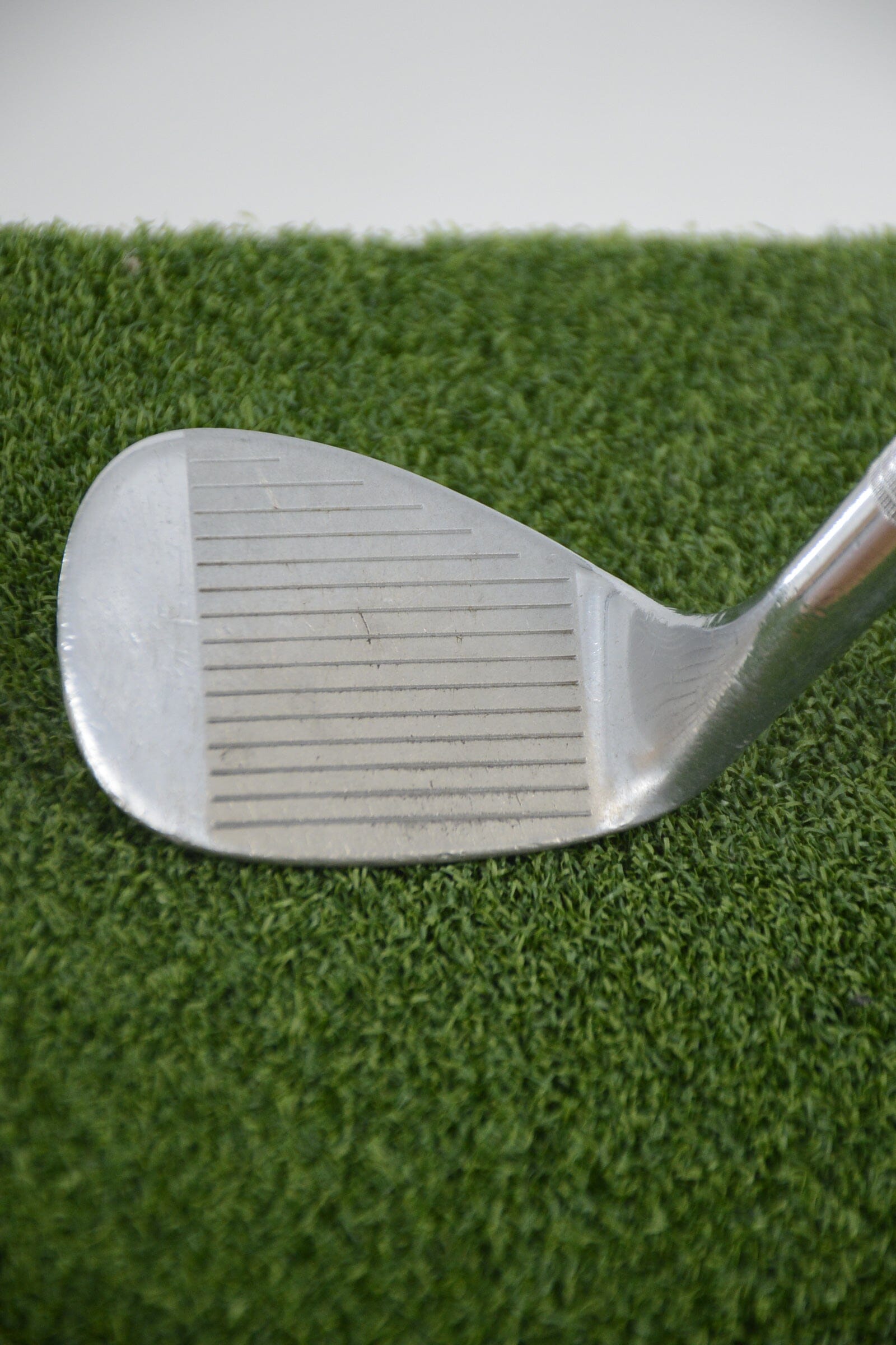 Wilson Staff Tour Blade 60 Degree Wedge Wedge Flex 35" Golf Clubs GolfRoots