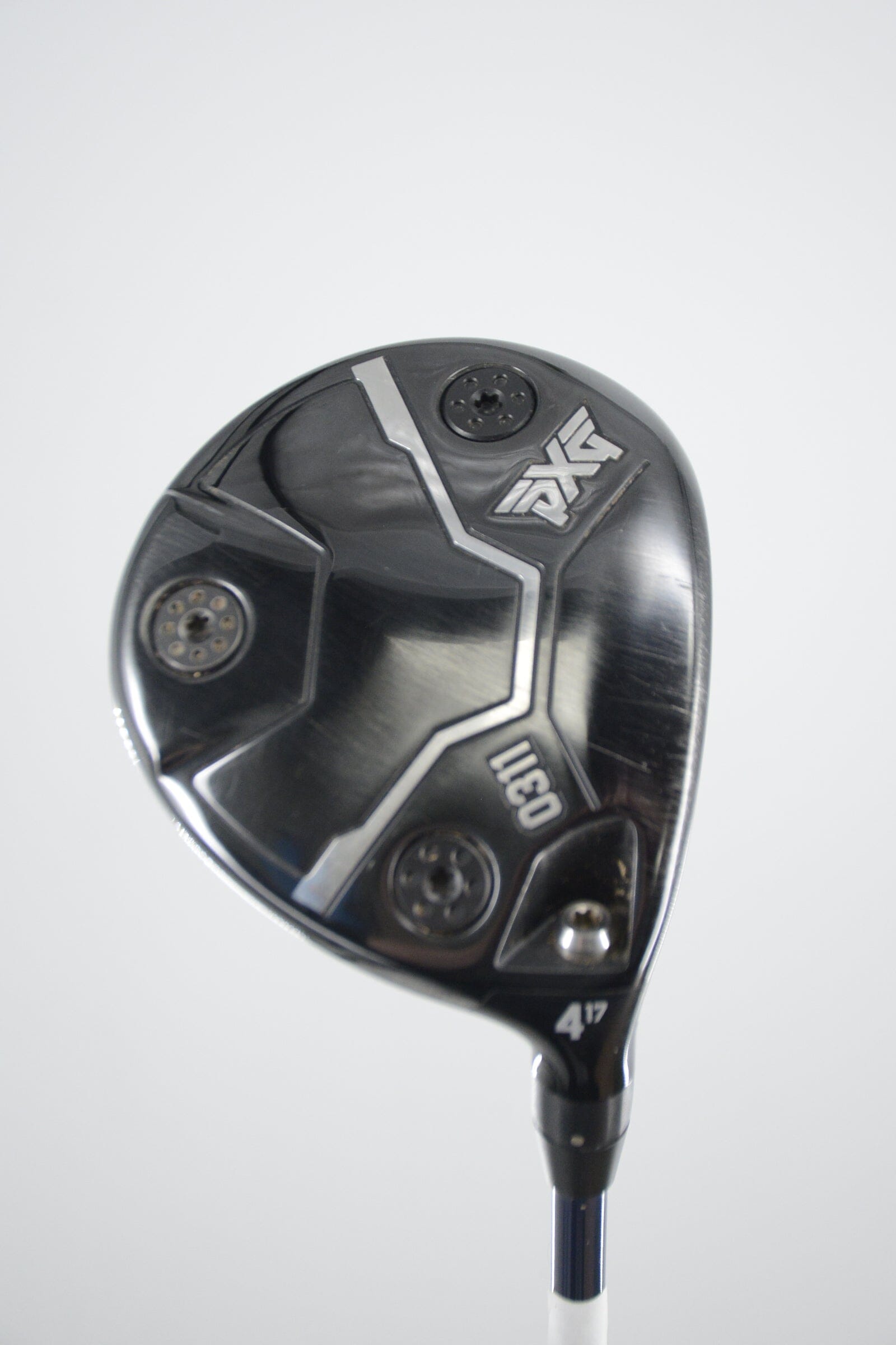 PXG Black Ops 0311 4 Wood R Flex 42.75" Golf Clubs GolfRoots