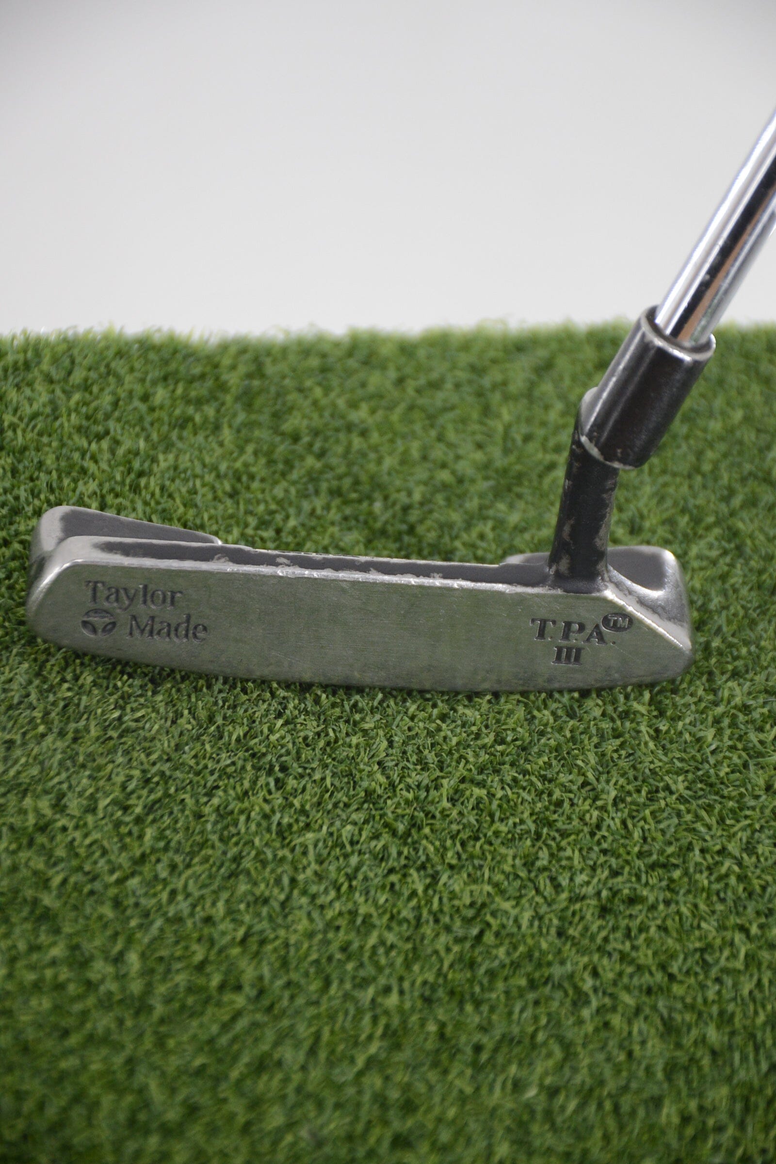 TaylorMade TPA 3 Putter 34.5" Golf Clubs GolfRoots