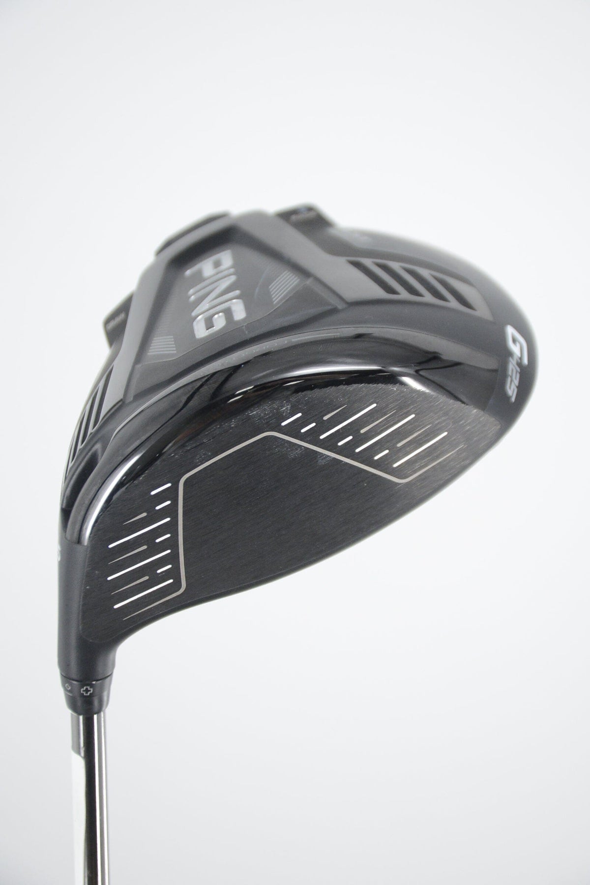 Ping G425 LST 10.5 Degree Driver S Flex 44.75" Golf Drivers Ping