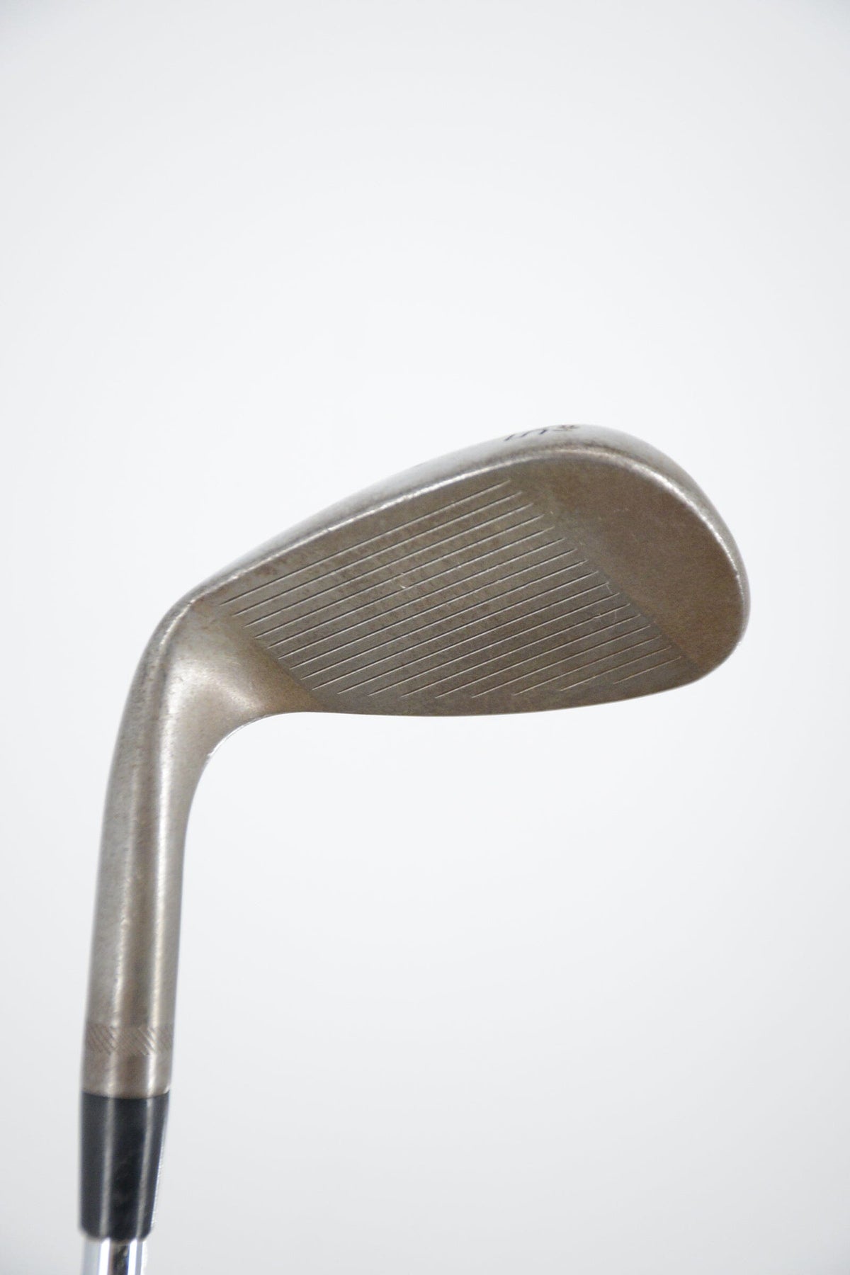 Titleist Vokey SM9 Raw 54 Degree Wedge S Flex 35"