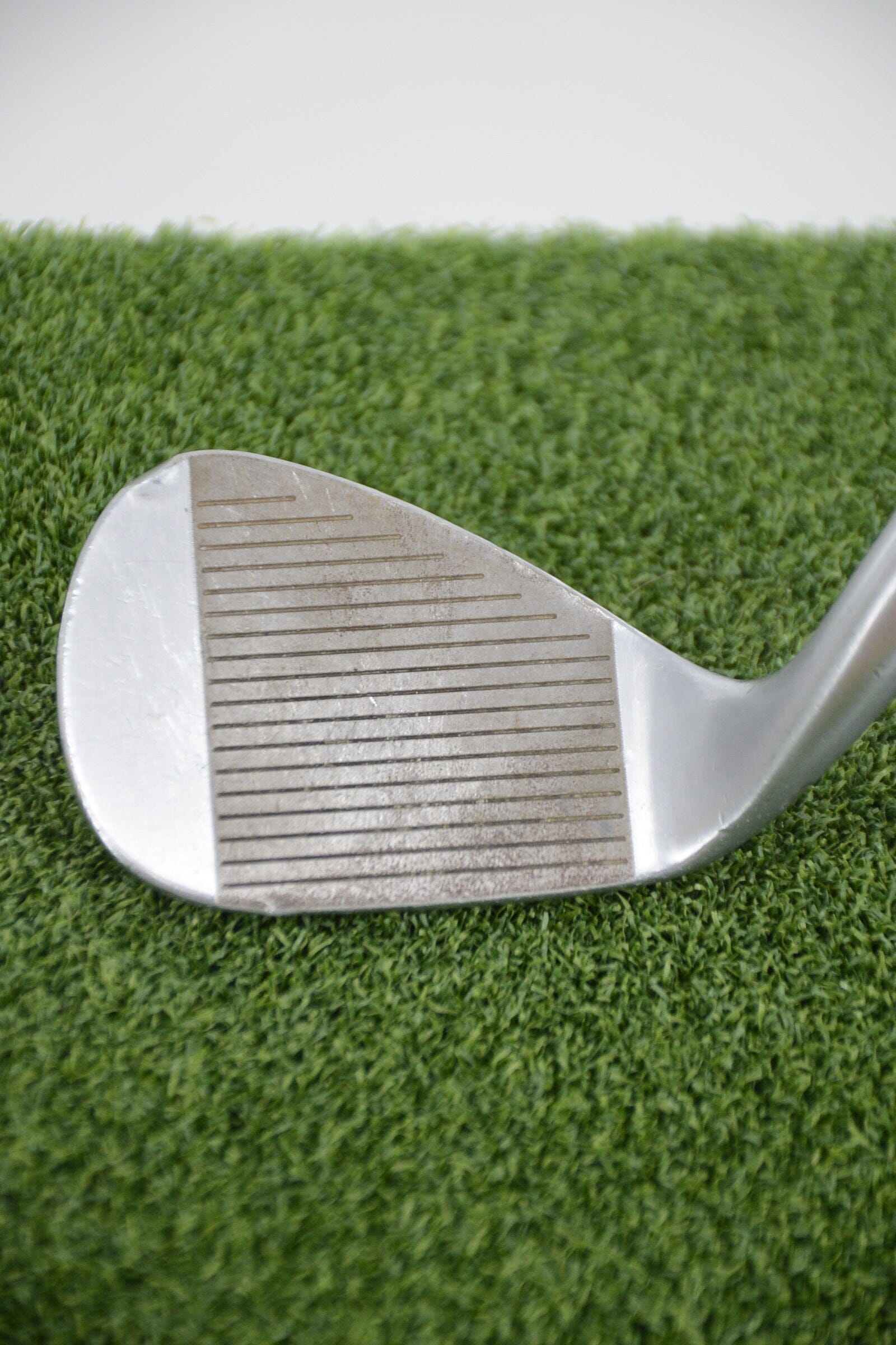 TaylorMade Milled Grind 4 60 Degree Wedge Wedge Flex 35" Golf Clubs GolfRoots