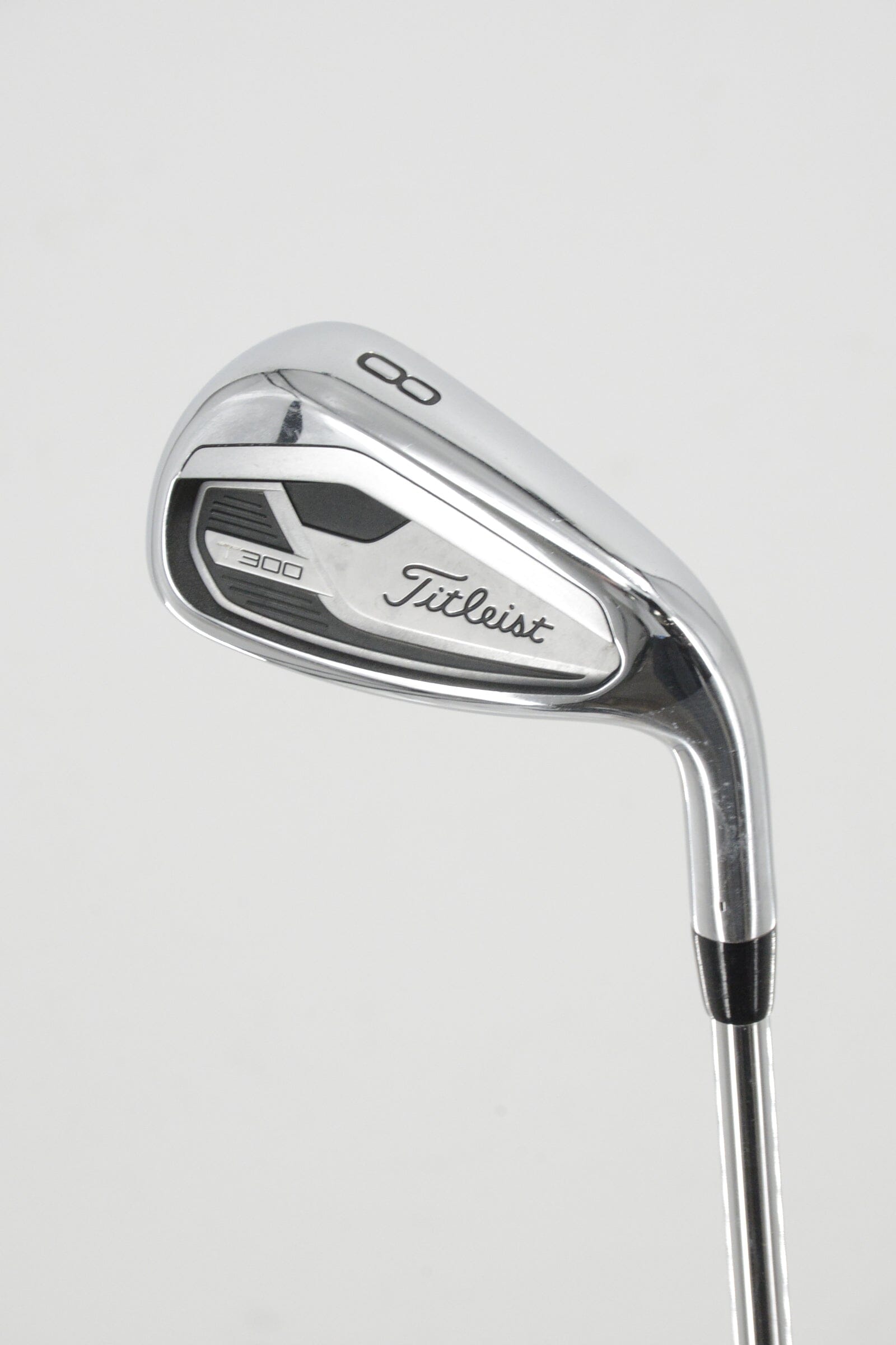 Titleist T300 2021 4-AW Iron Set R Flex Std Length Golf Clubs GolfRoots