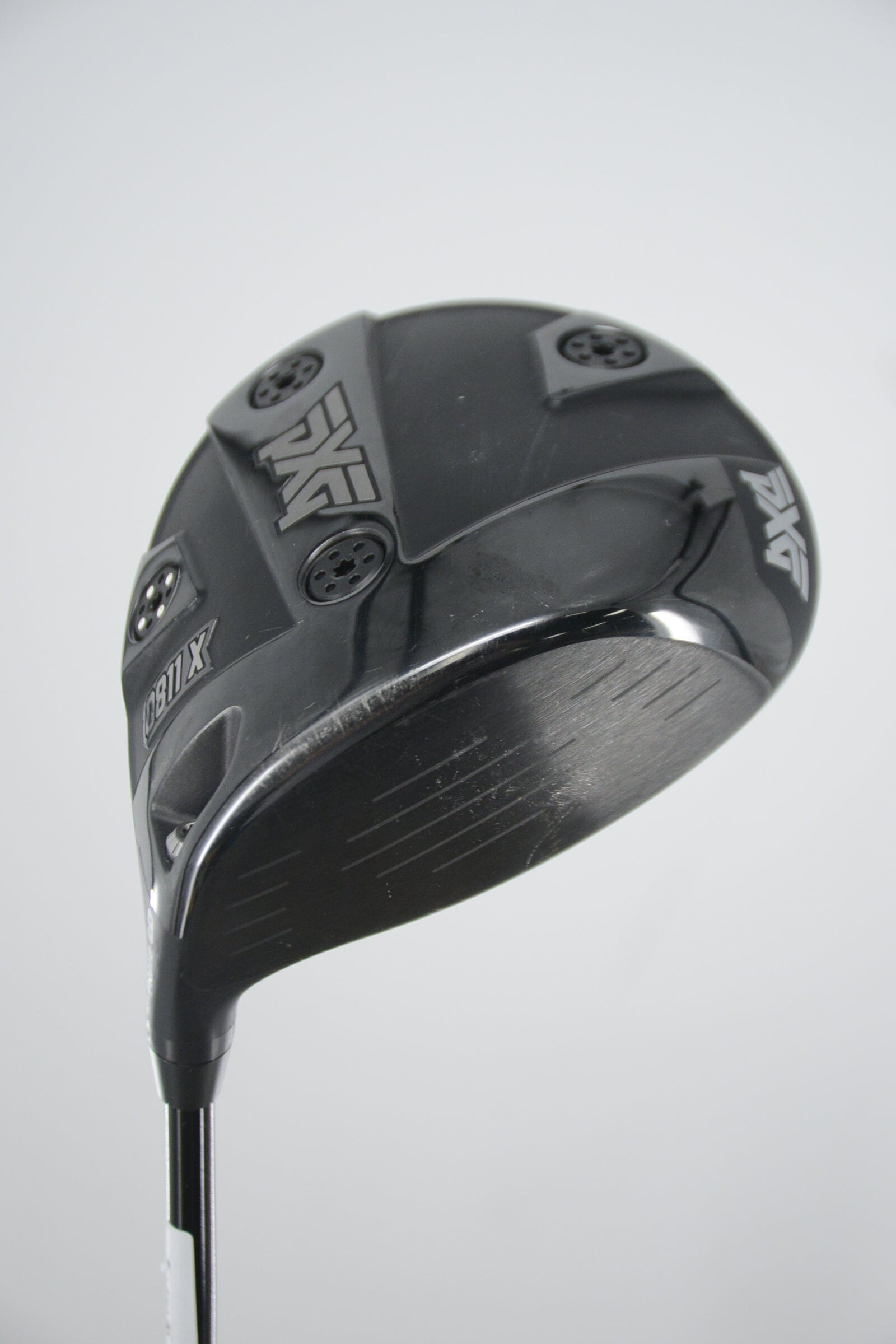 PXG 0811X Prototype 9 Degree Driver S Flex 43"
