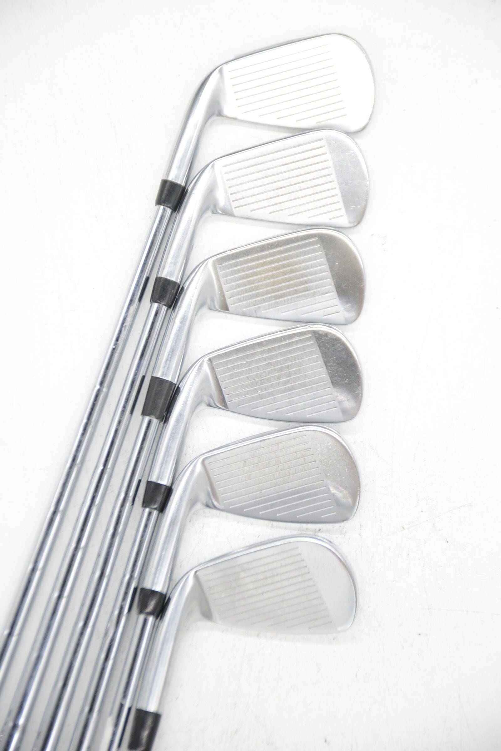 Titleist 716 CB Forged 5-PW Iron Set S Flex -0.25"
