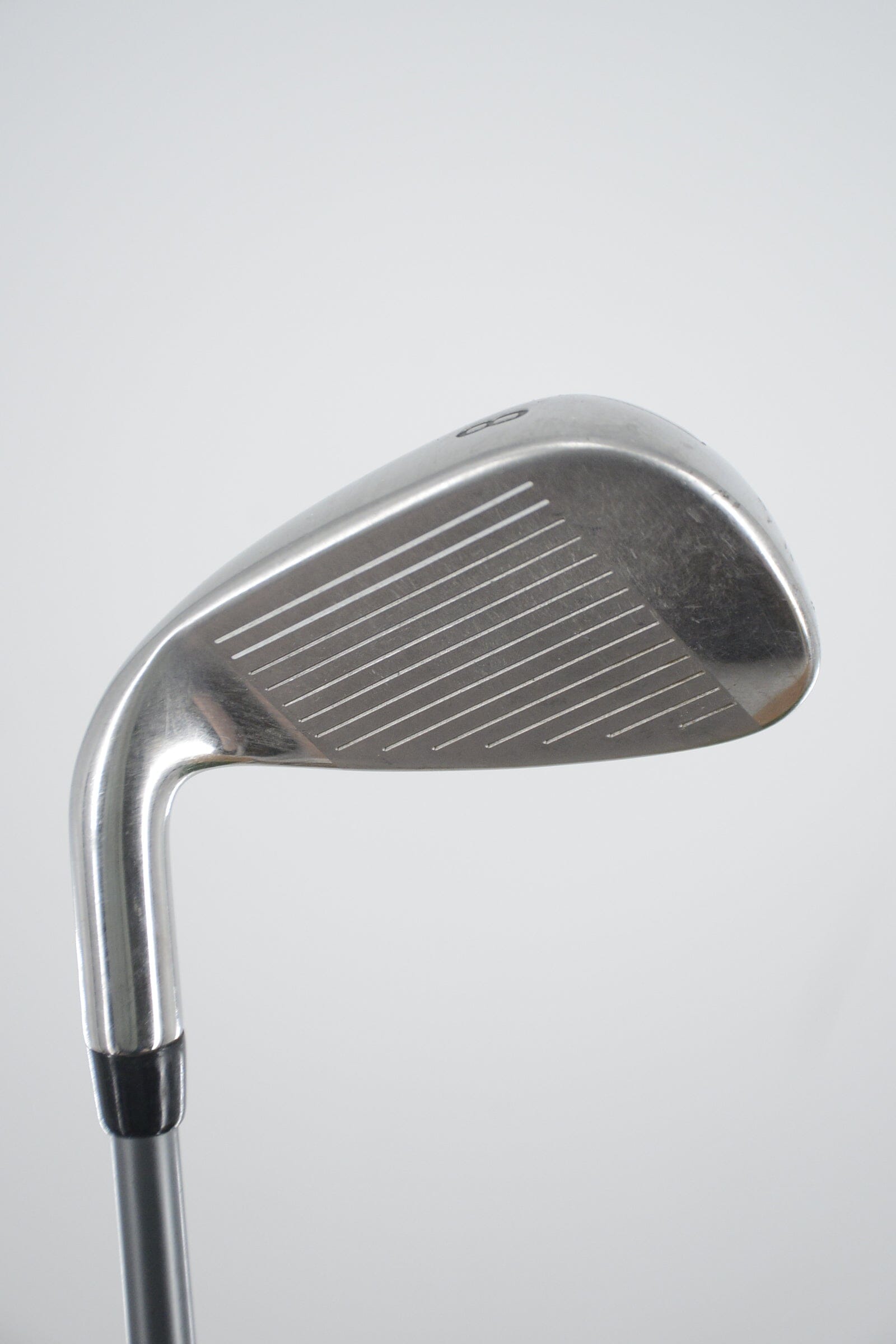 Callaway Mavrik 8 Iron R Flex 37" Golf Clubs GolfRoots