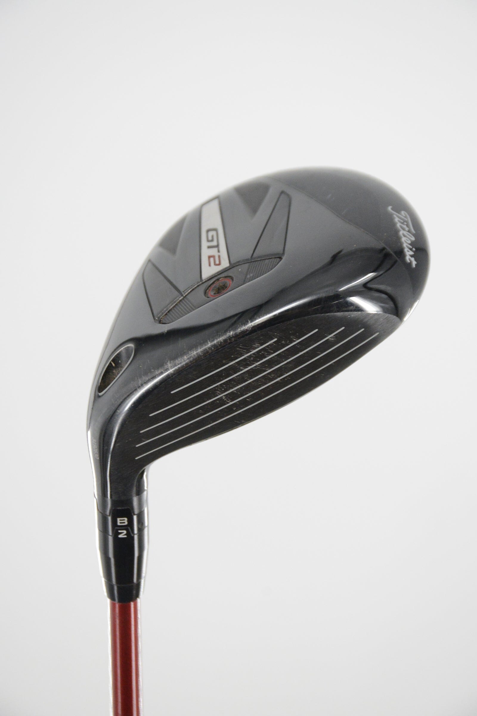 Women's Titleist GT2 21 Degree Wood W Flex 39.75" Golf Clubs GolfRoots