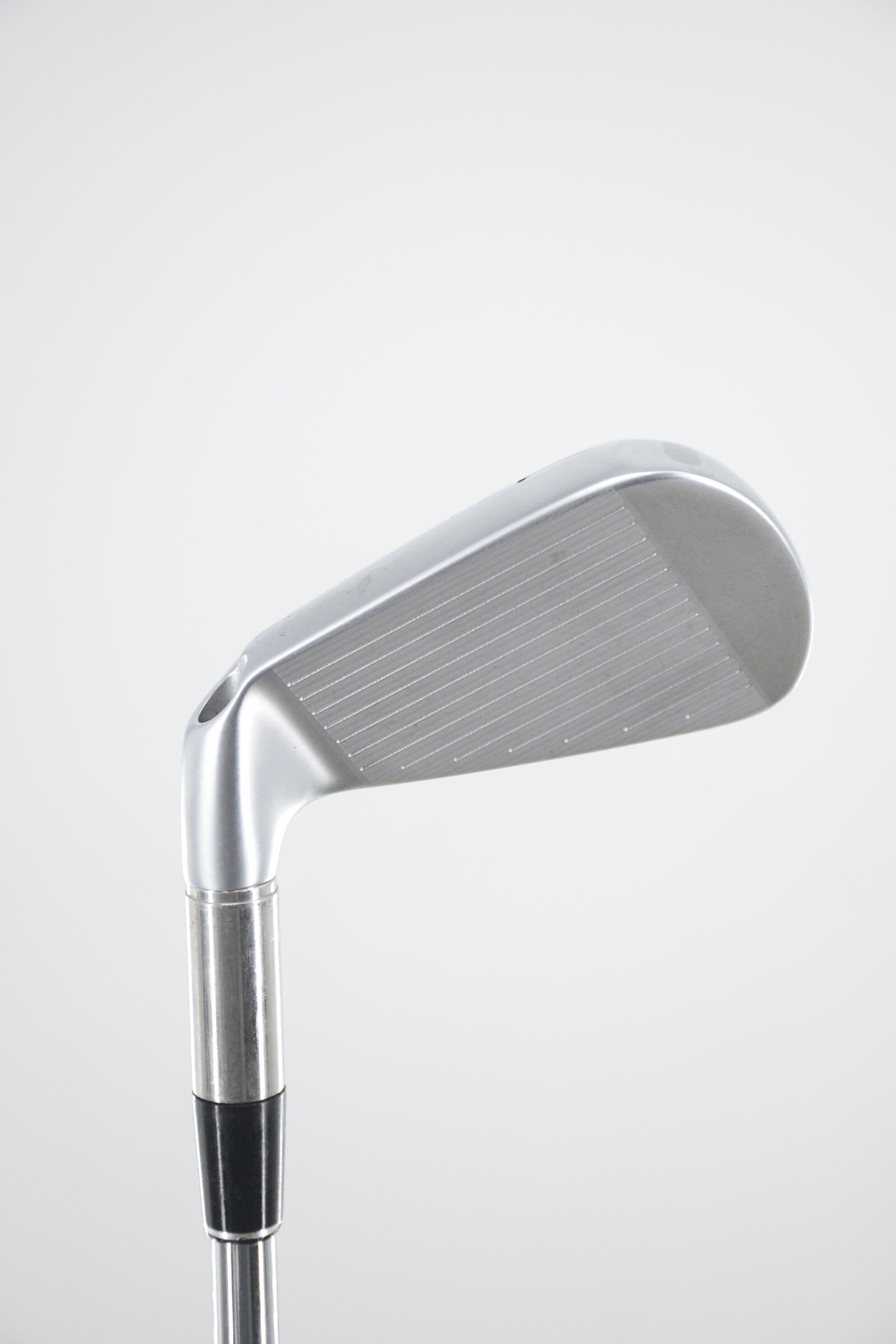 *Fitting Club* Srixon Zx7 Mk II 7 Fitting Iron S Flex 36.75" Golf Clubs GolfRoots