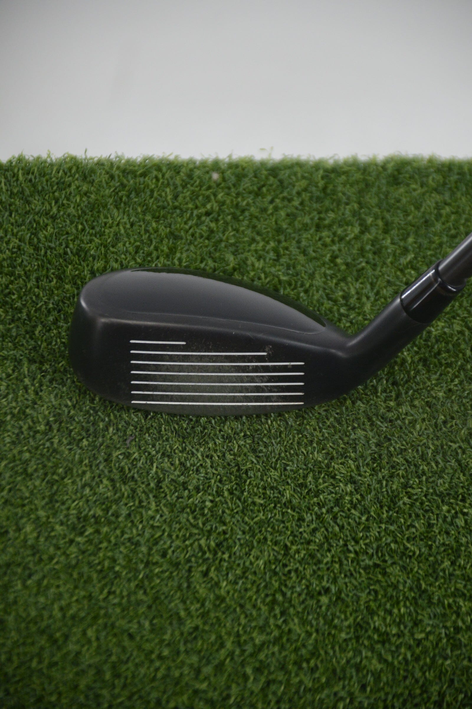 Adams Idea Pro A12 18 Degree Hybrid S Flex 40.25" Golf Clubs GolfRoots