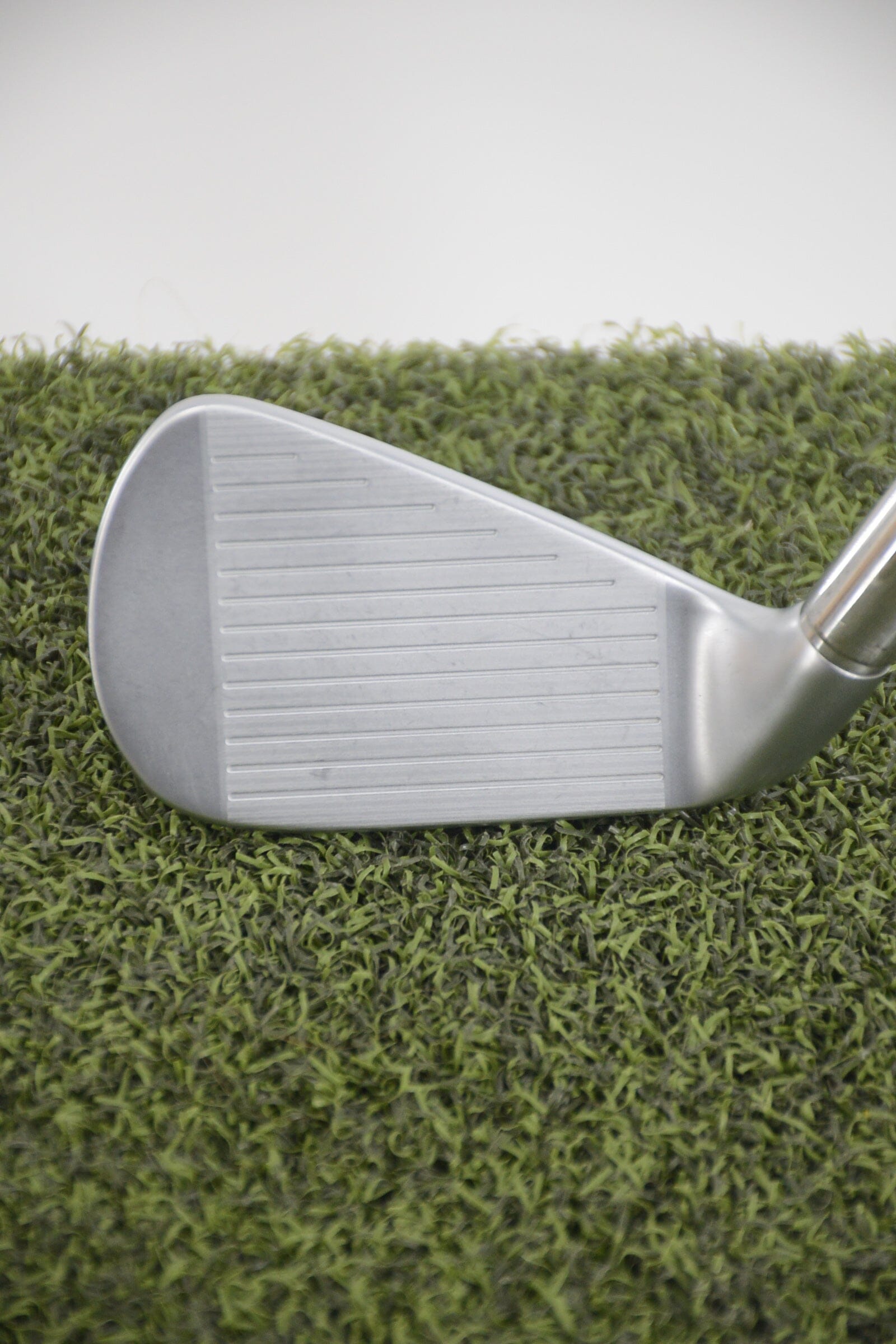 *Fitting Club* Srixon Zx7 Mk II 7 Fitting Iron S Flex 36.75" Golf Clubs GolfRoots