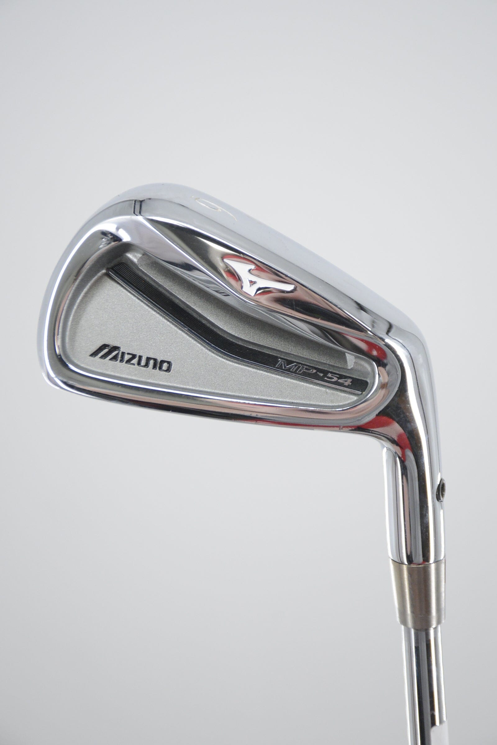 *Fitting Club* Mizuno MP-54 6 Fitting Iron S Flex 38.25" Golf Clubs GolfRoots