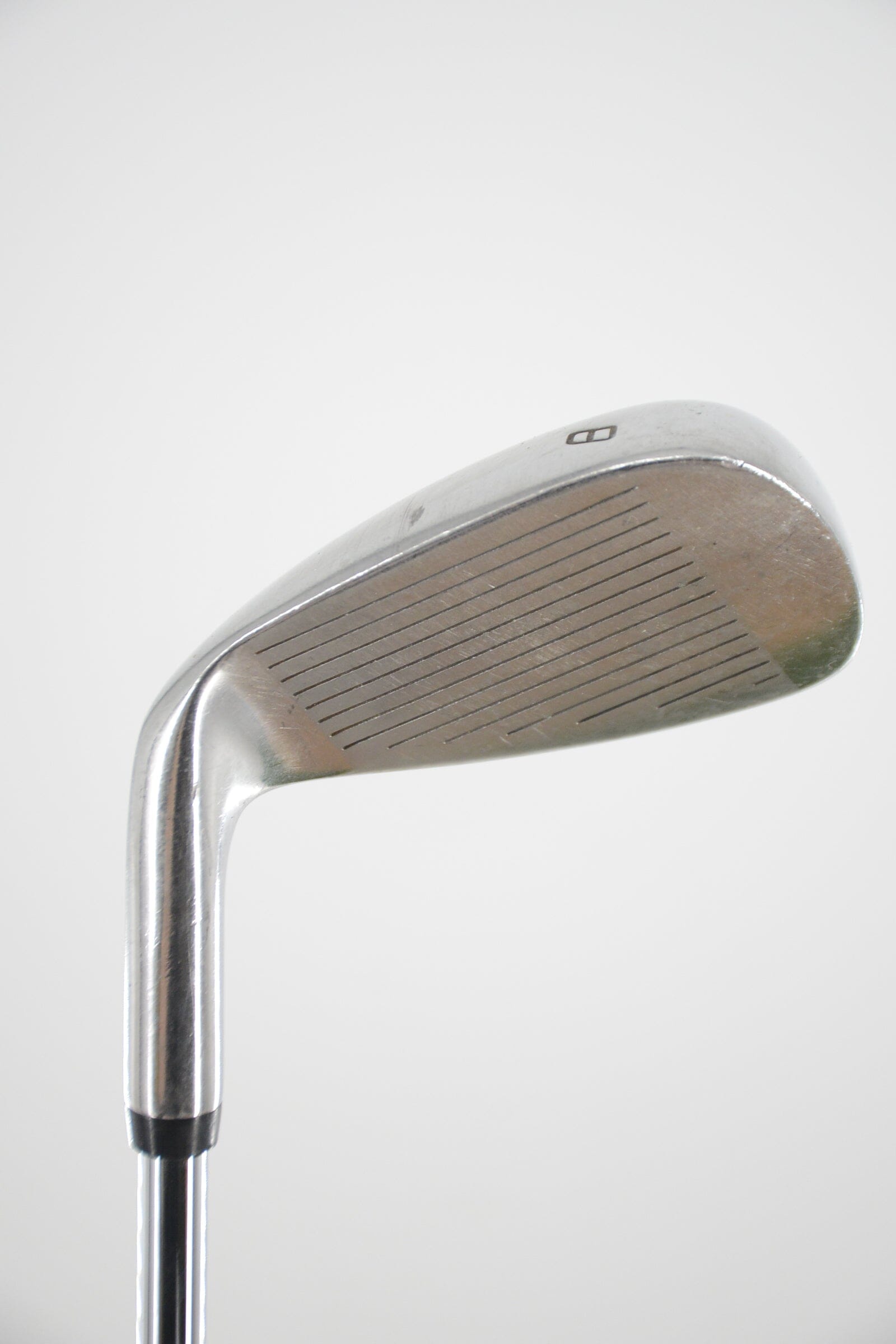 Top Flite Stainles 8 Iron S Flex 35.25" Golf Clubs GolfRoots